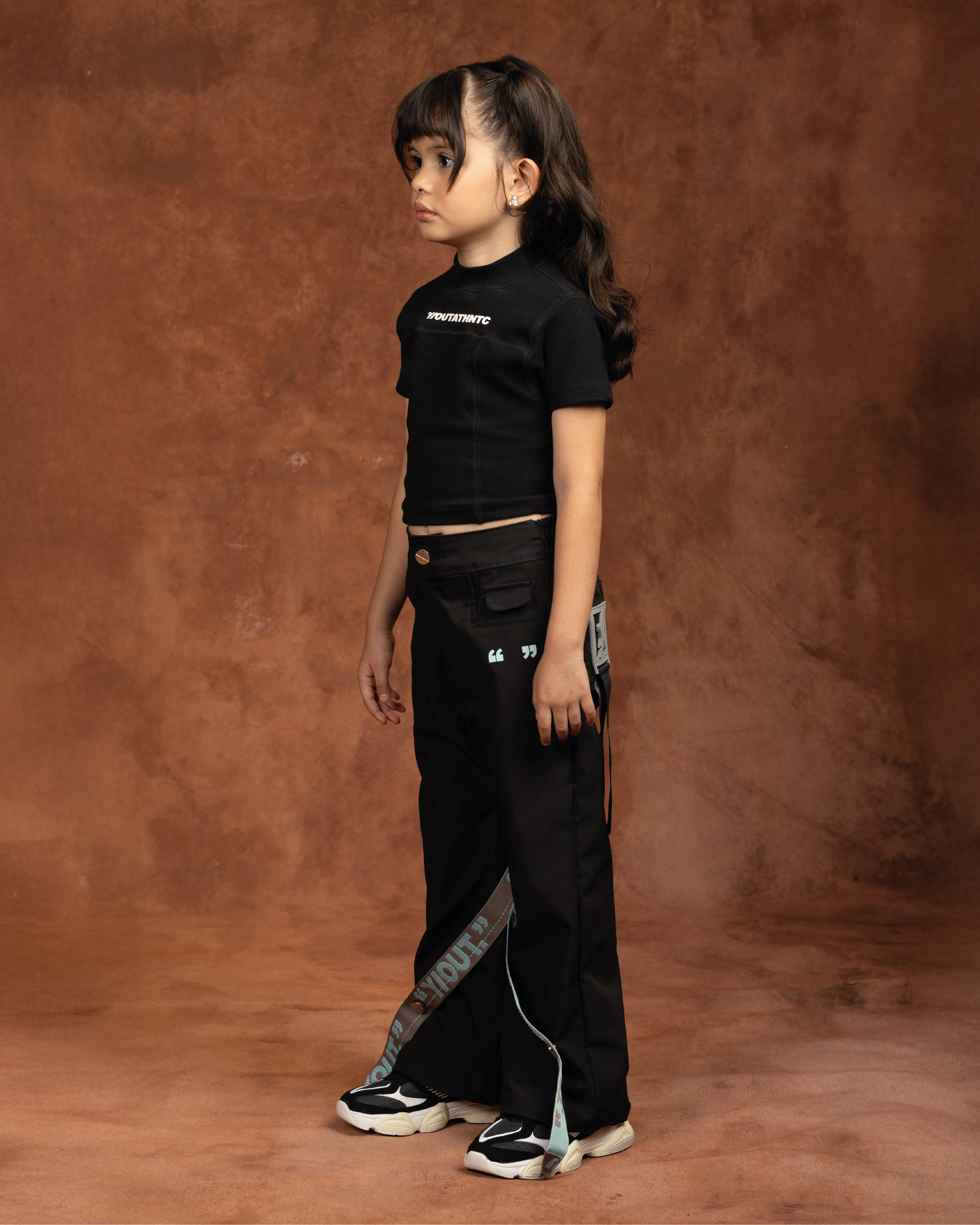 SEQUENCE TOP KIDS