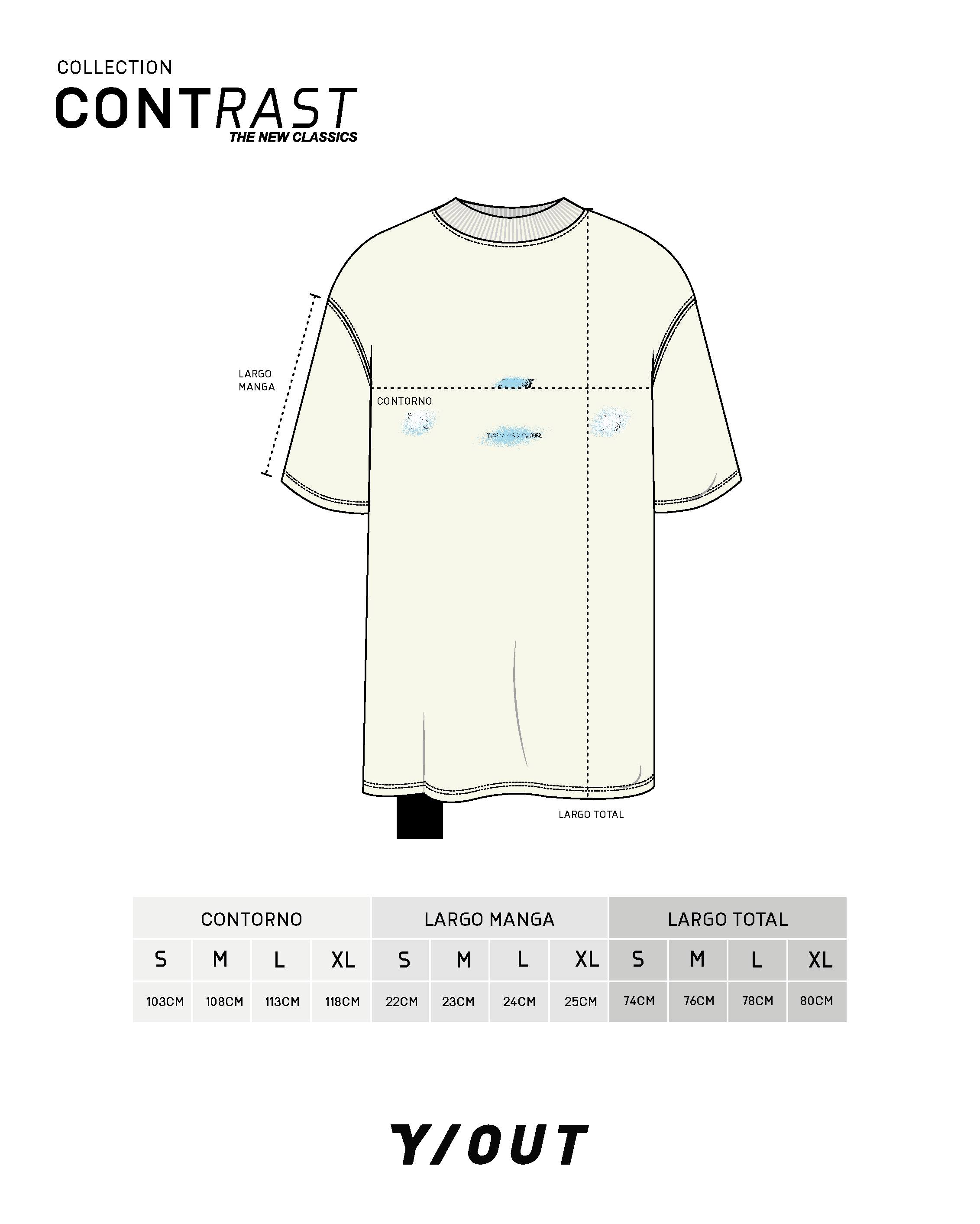 T-SHIRT EVERY DAY-6