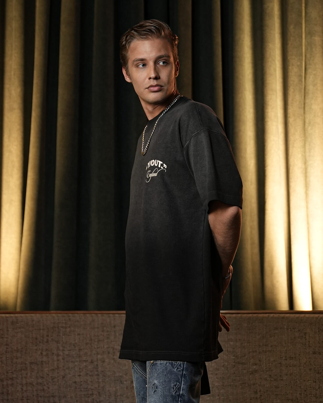 COMING SOON - GEAR T-SHIRT