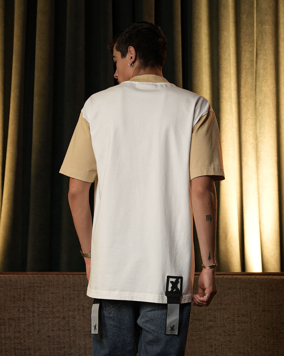 TIC T-SHIRT