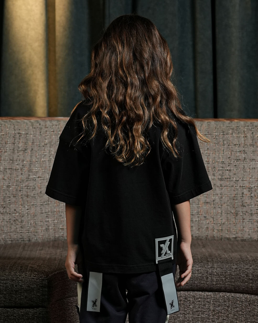 SOMMAT T-SHIRT KIDS-7