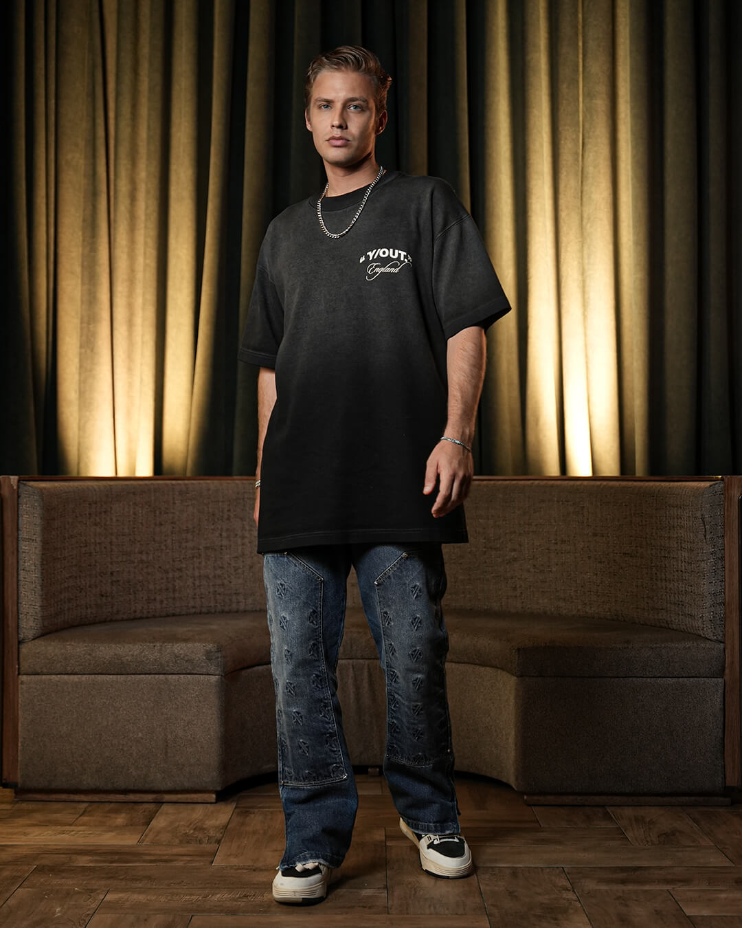 COMING SOON - GEAR T-SHIRT