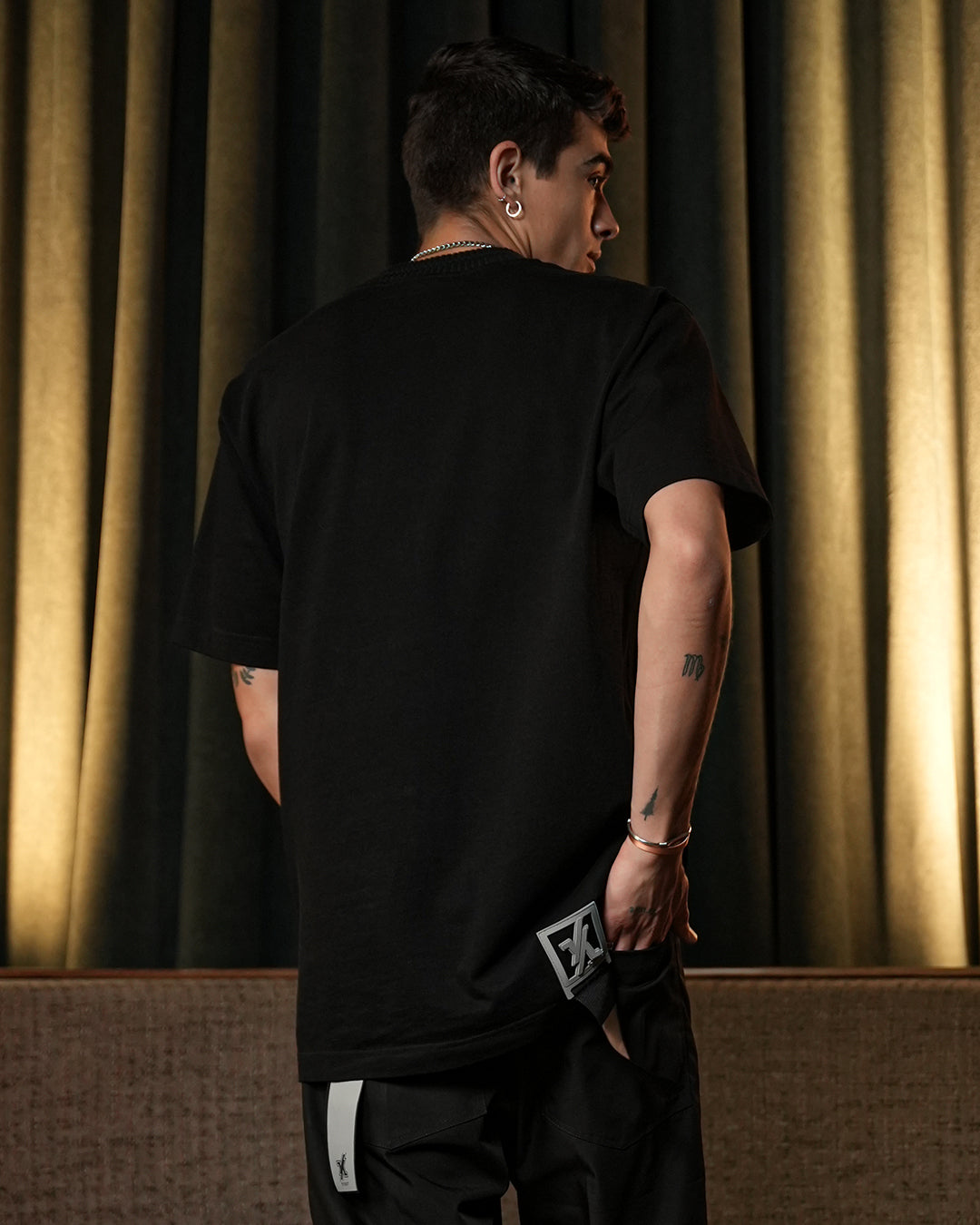 FUMMING T-SHIRT
