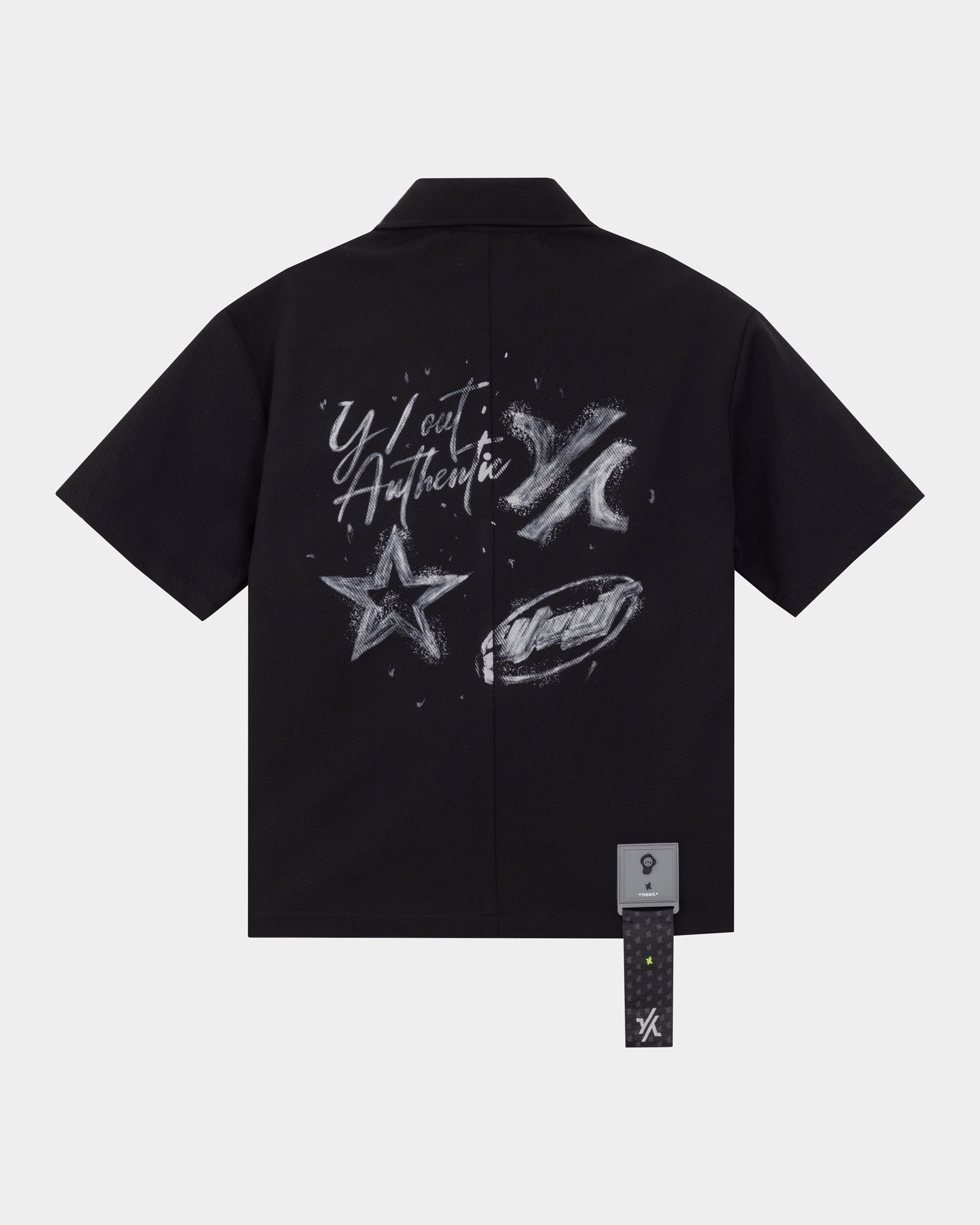 ARCHIVE SHIRT-4