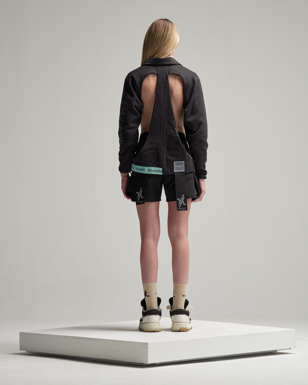 TRADE BLAZER