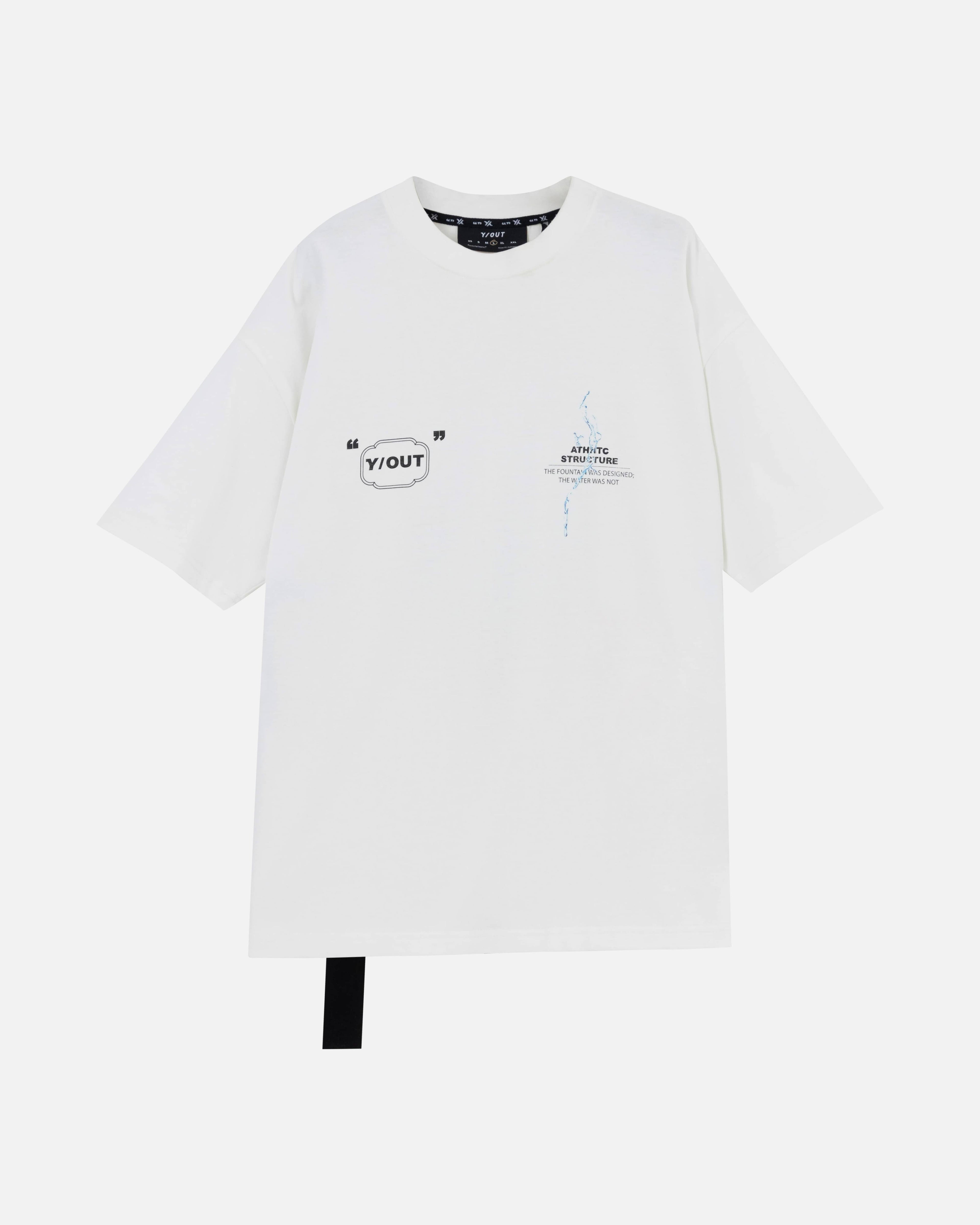 FOUNTAIN T-SHIRT