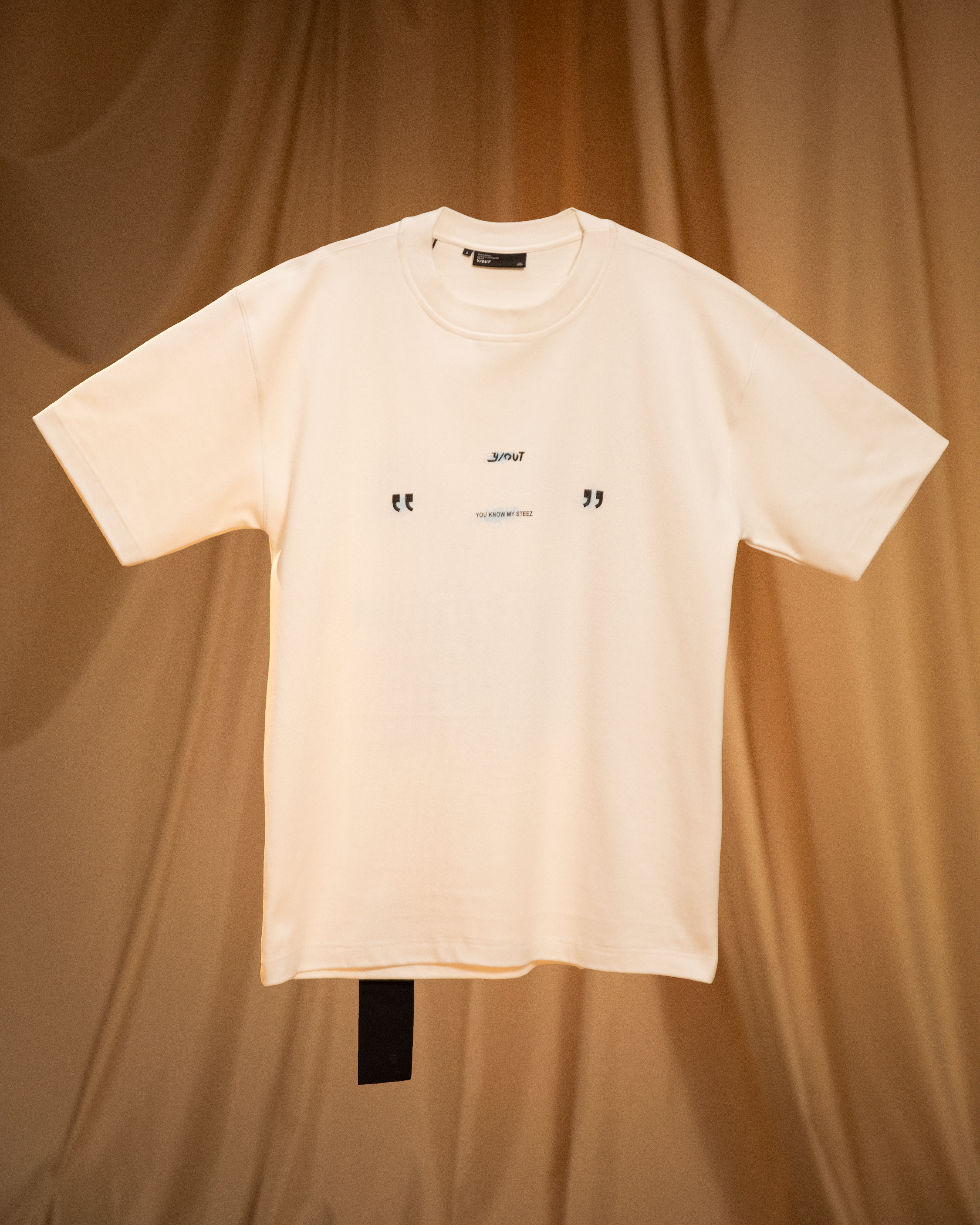 T-SHIRT EVERY DAY