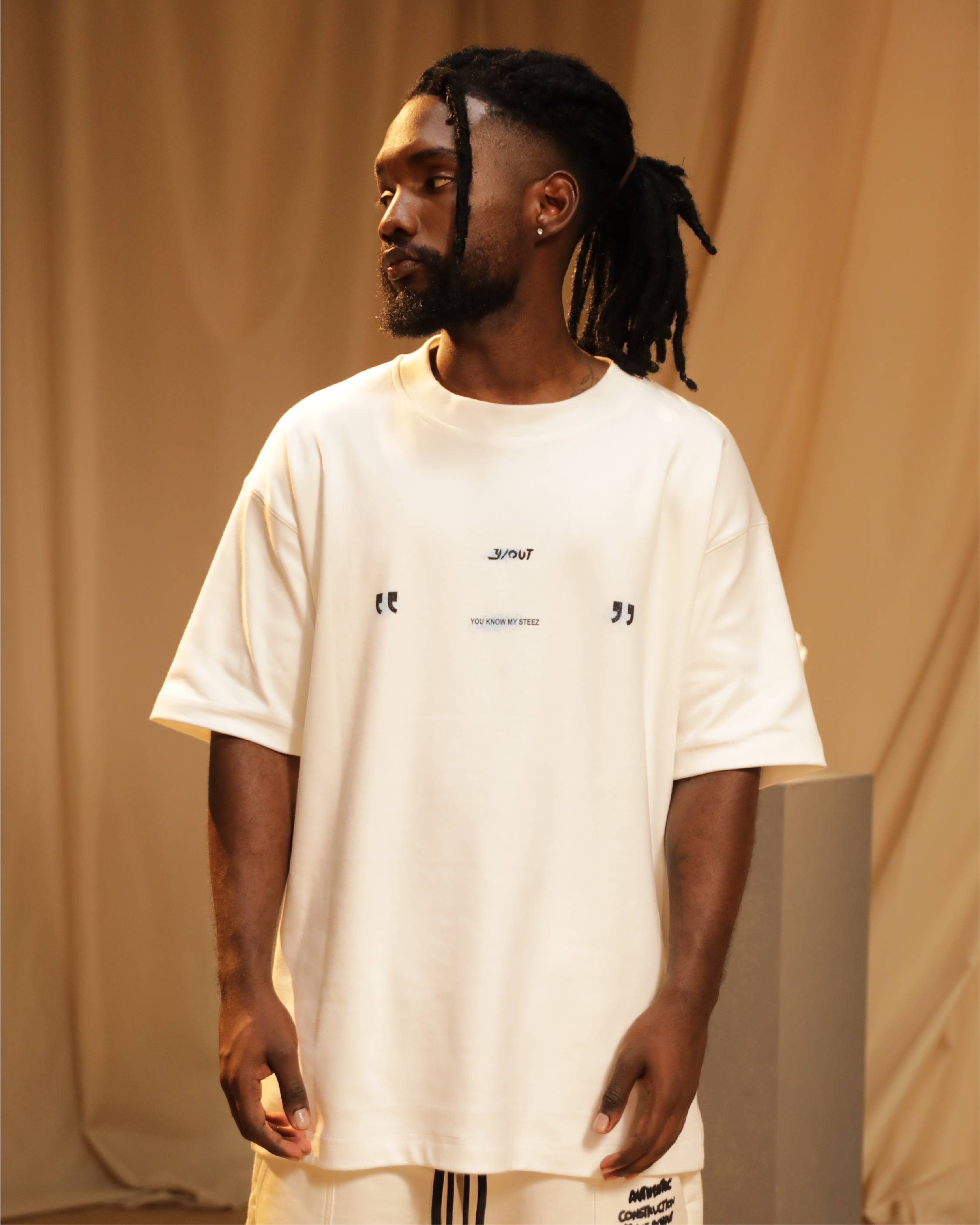 T-SHIRT EVERY DAY