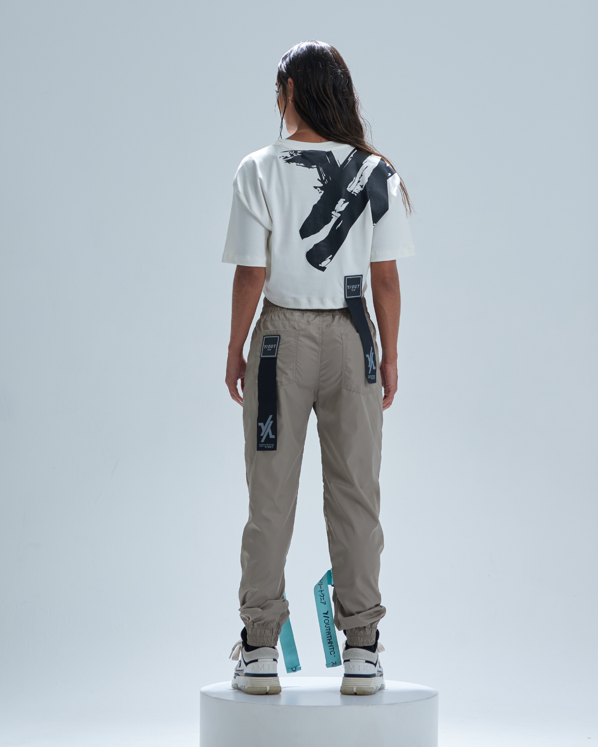 CROP TOP SPORT