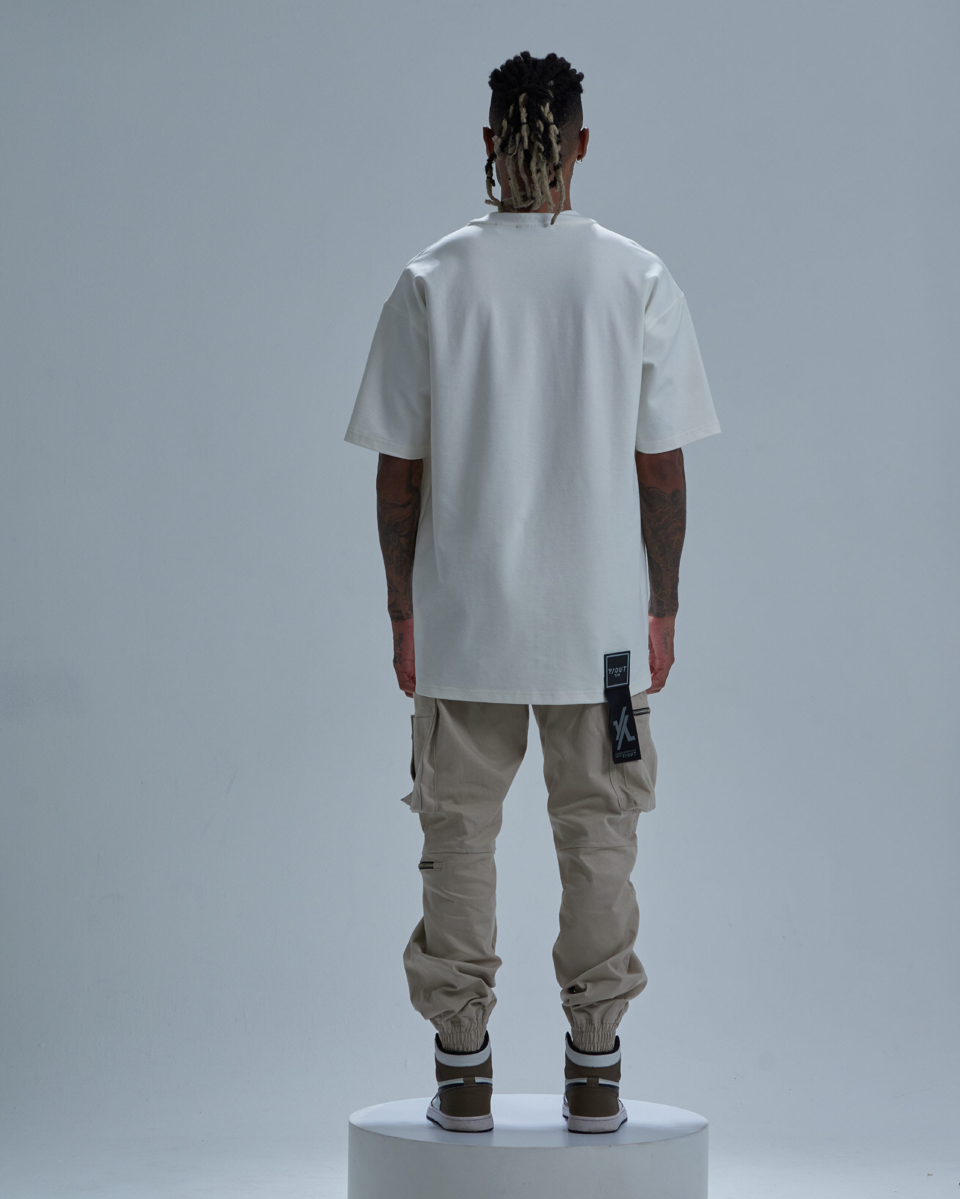 CARGO HIGH CLASS