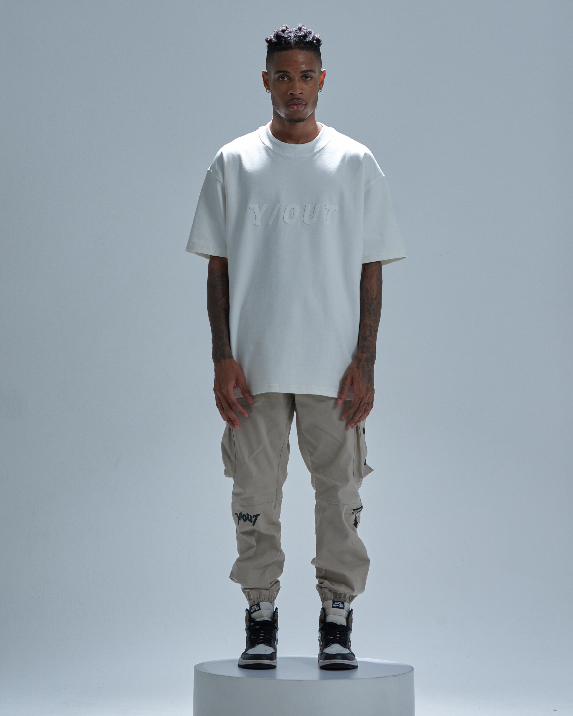 CARGO HIGH CLASS