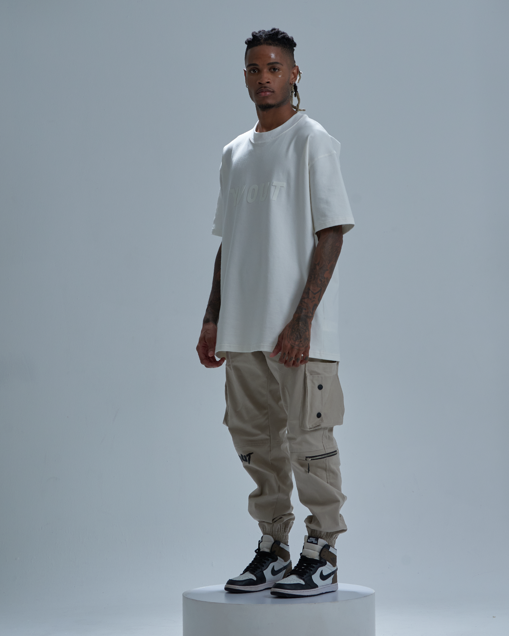 CARGO HIGH CLASS