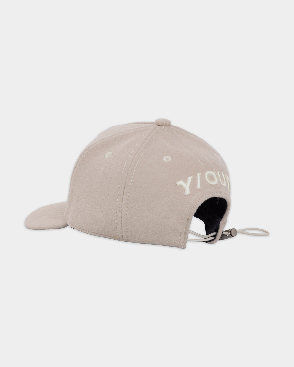 SUEDE CAP-4