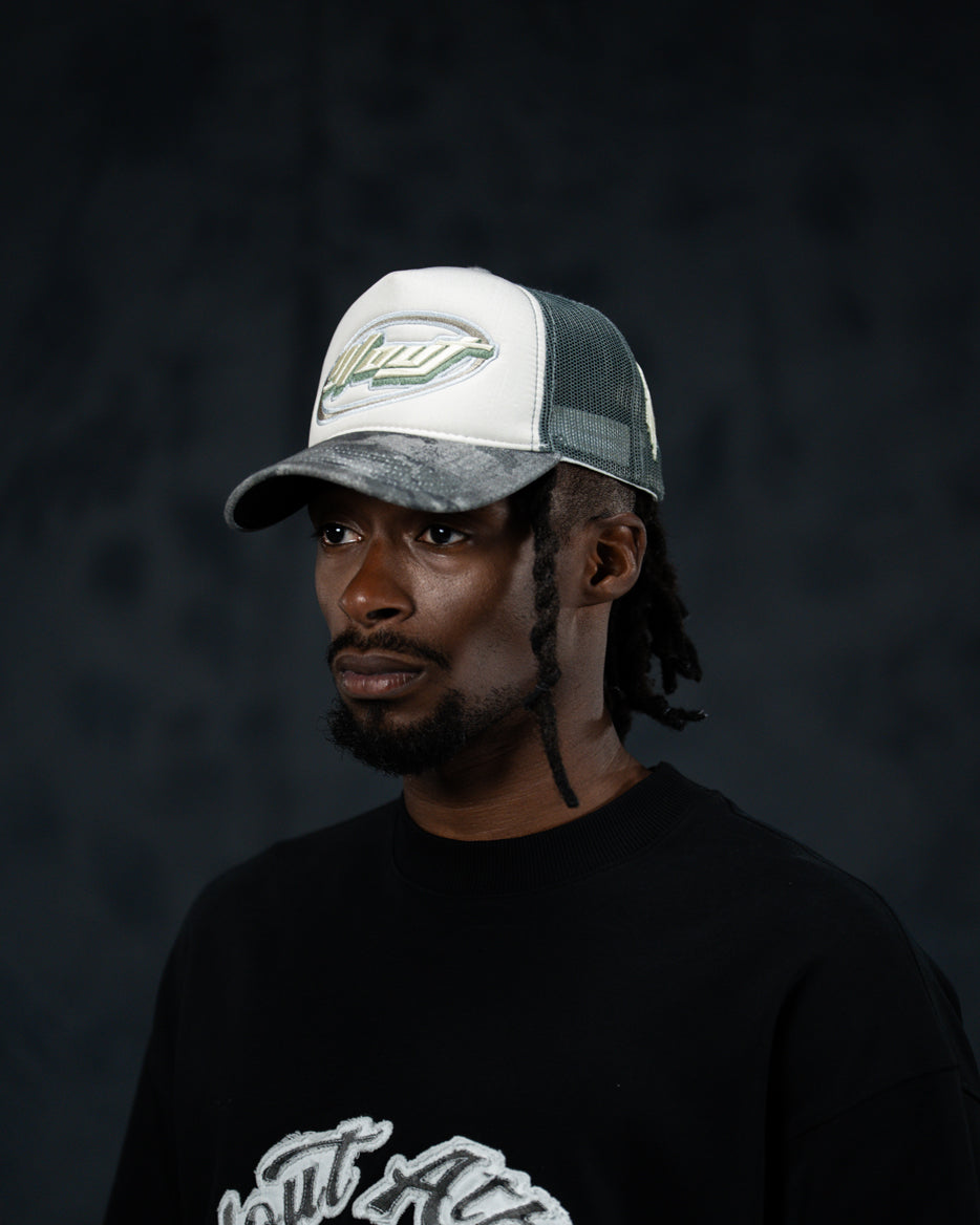 CAMO TRUCKER CAP-3