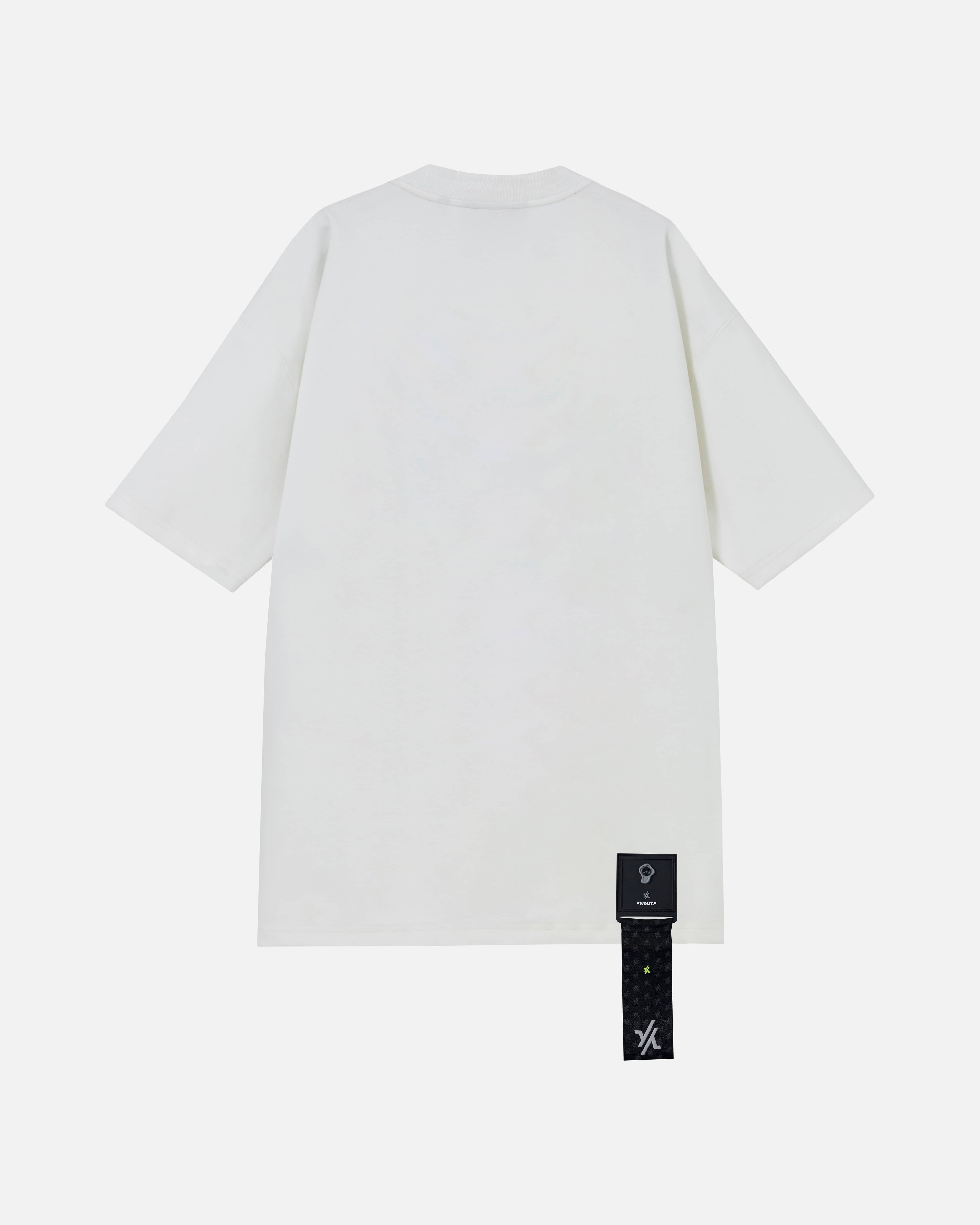 HEAT WATER T-SHIRT
