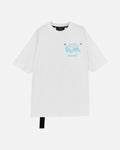 HEAT WATER T-SHIRT