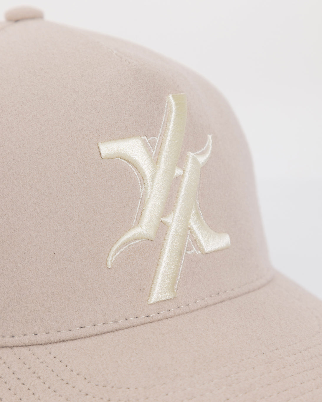 SUEDE CAP-9