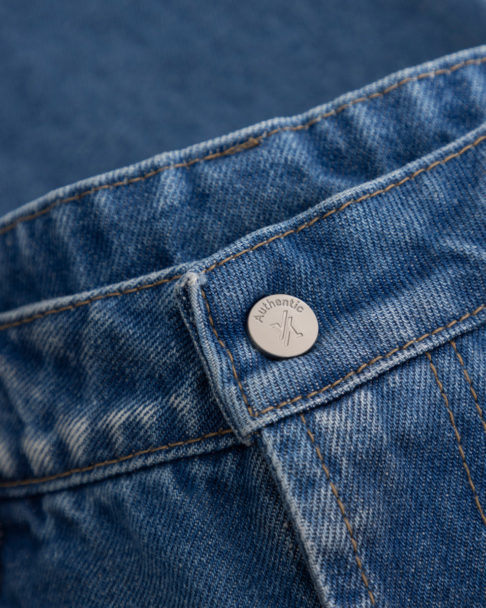 DAILY ISSUE JEANS-12