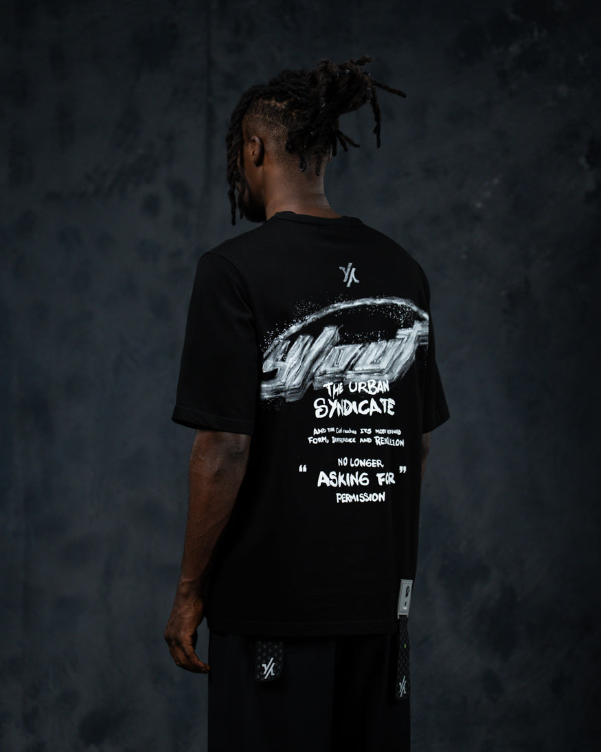REBELLION REGULAR T-SHIRT-7