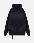 VIAGGIO HOODIE