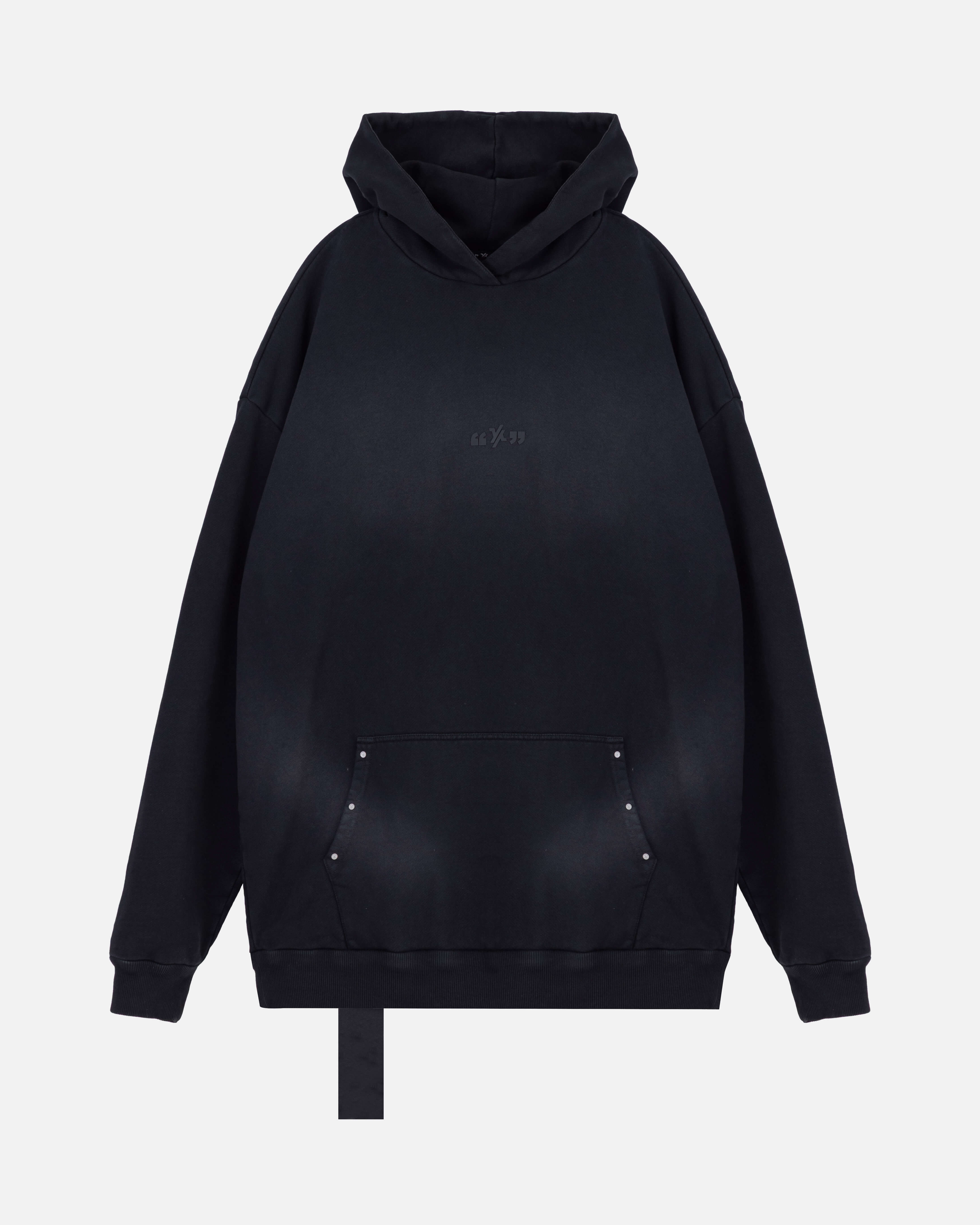 VIAGGIO HOODIE