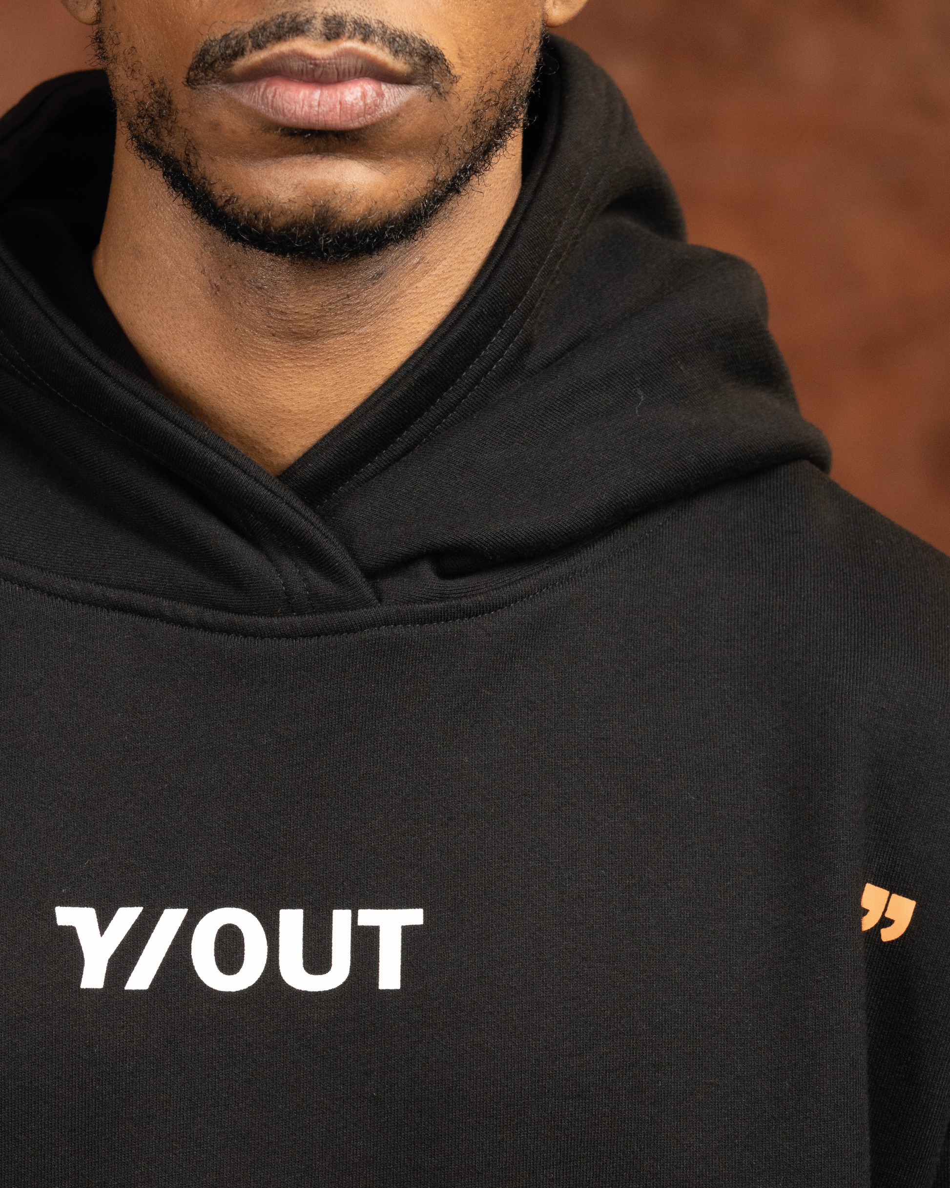 BASEMENT HOODIE