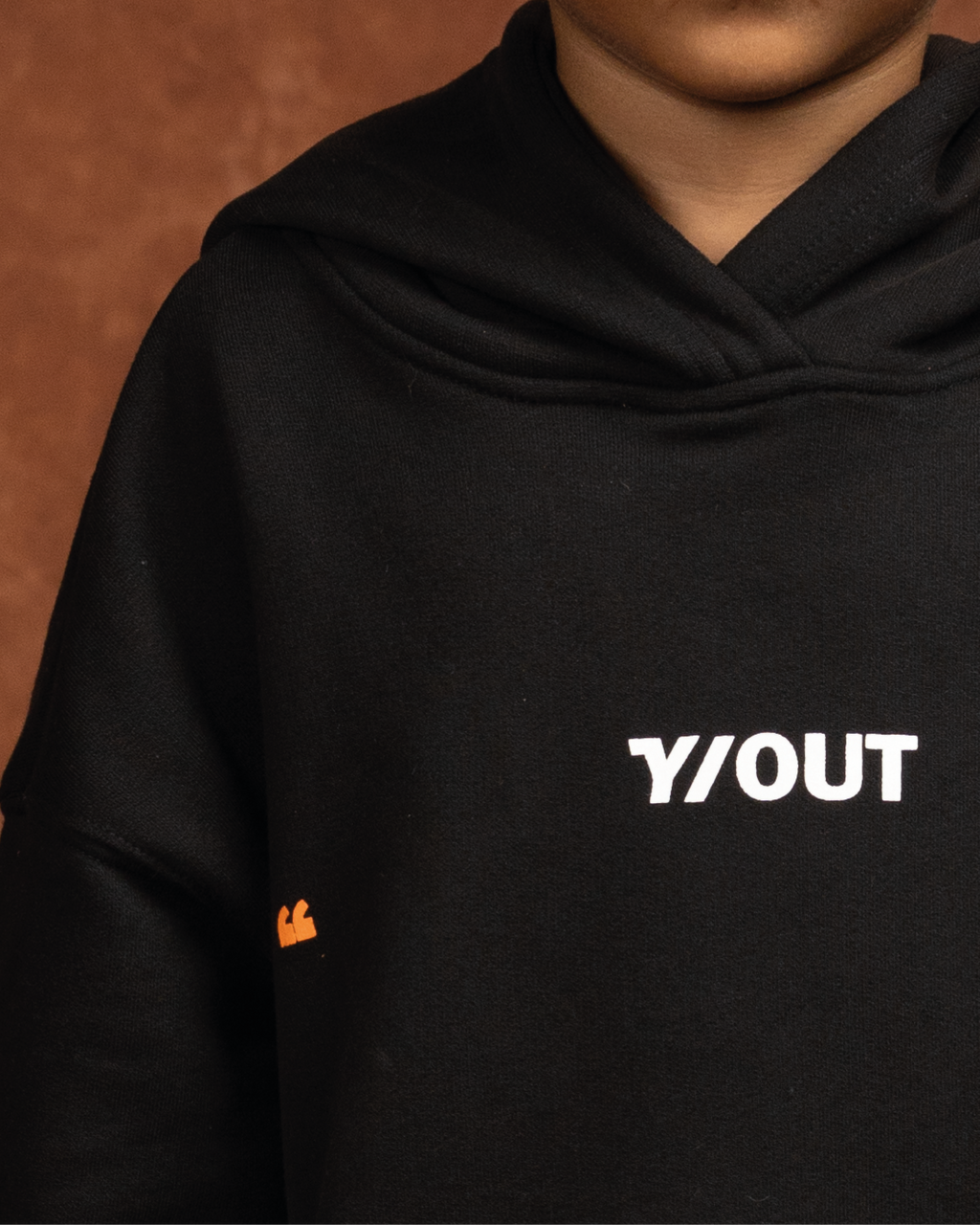 BASEMENT HOODIE KIDS