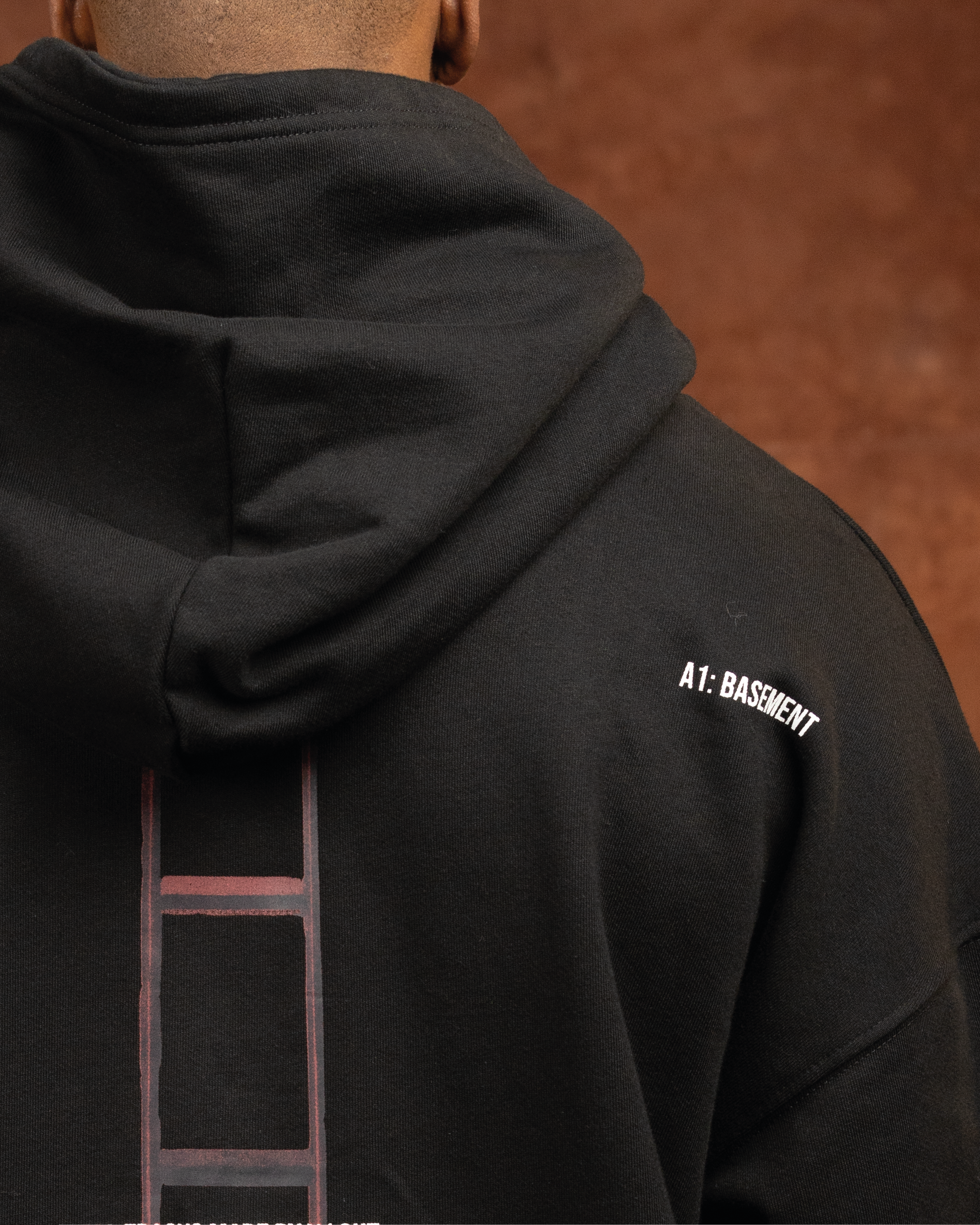 BASEMENT HOODIE