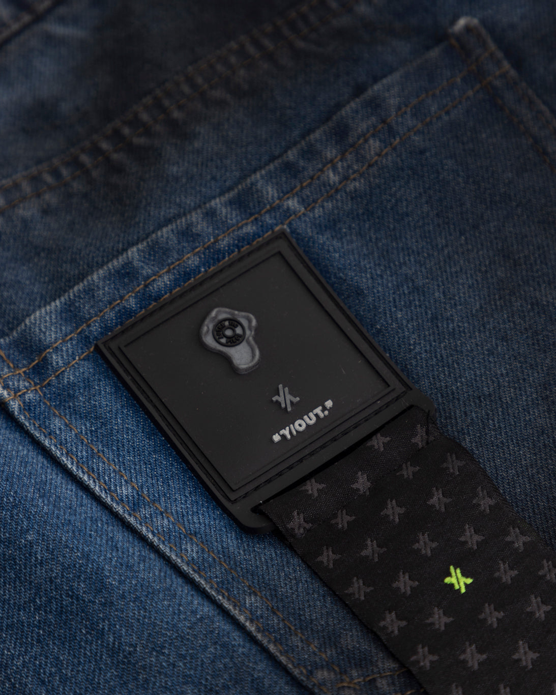DAILY ISSUE JEANS-13