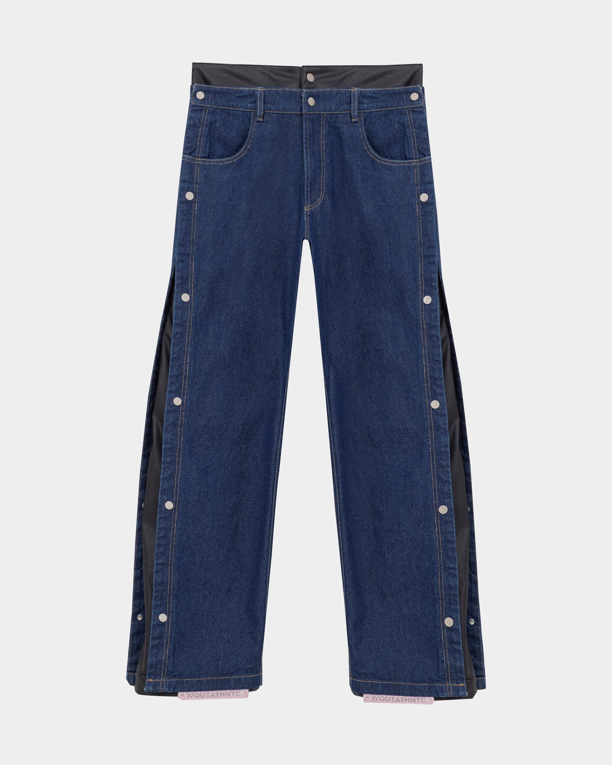 LAYERS JEANS