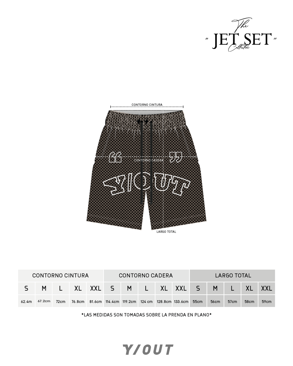 AZZAM SHORT