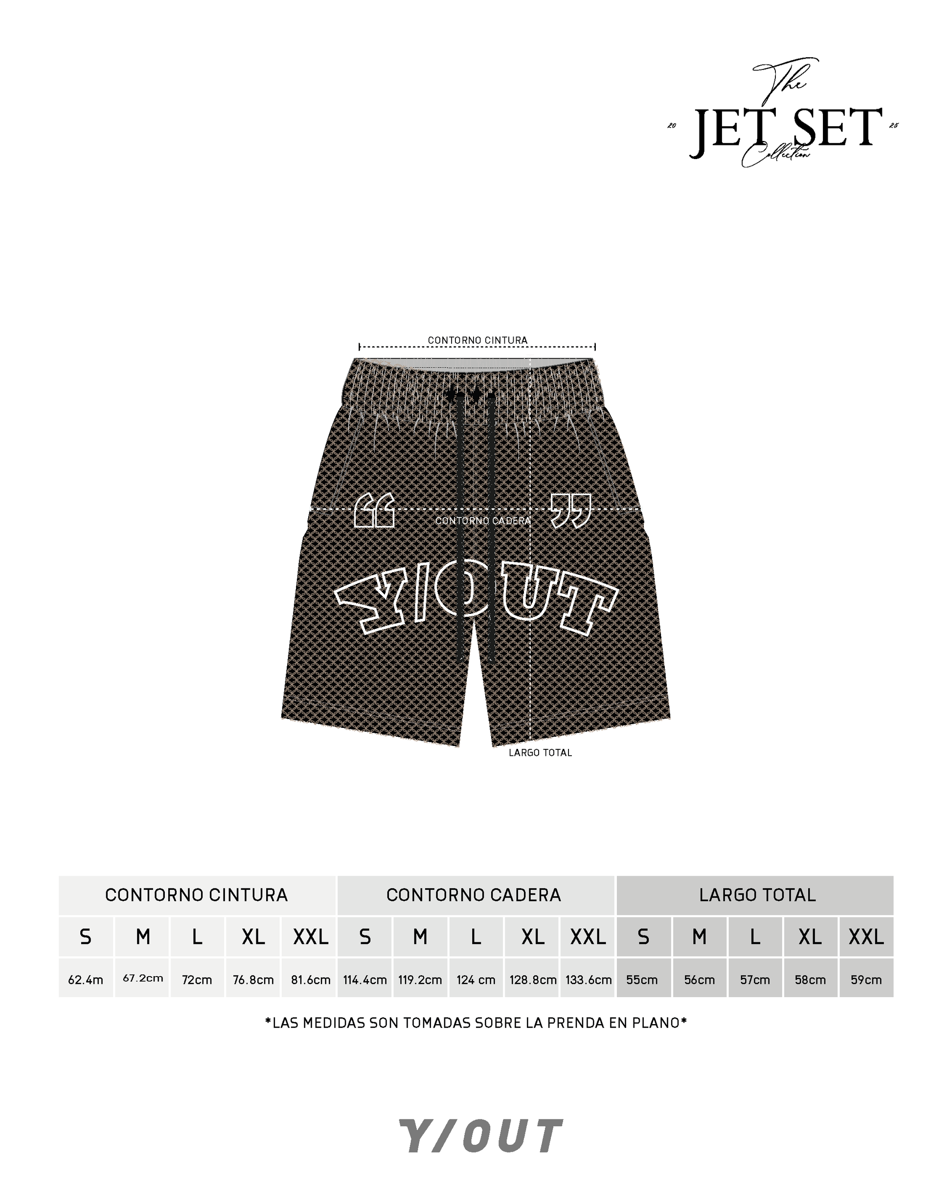 AZZAM SHORT