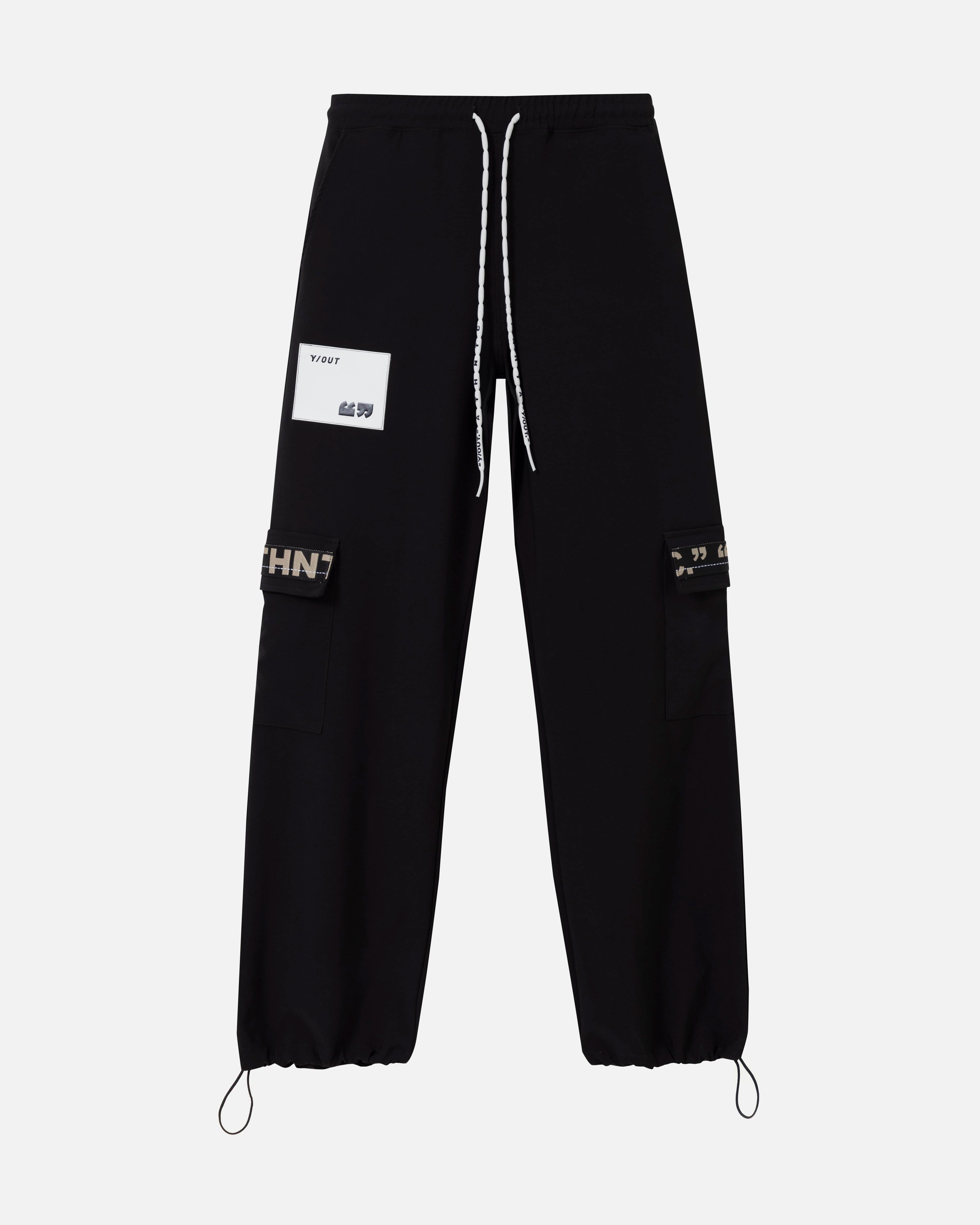 TAPE JOGGER