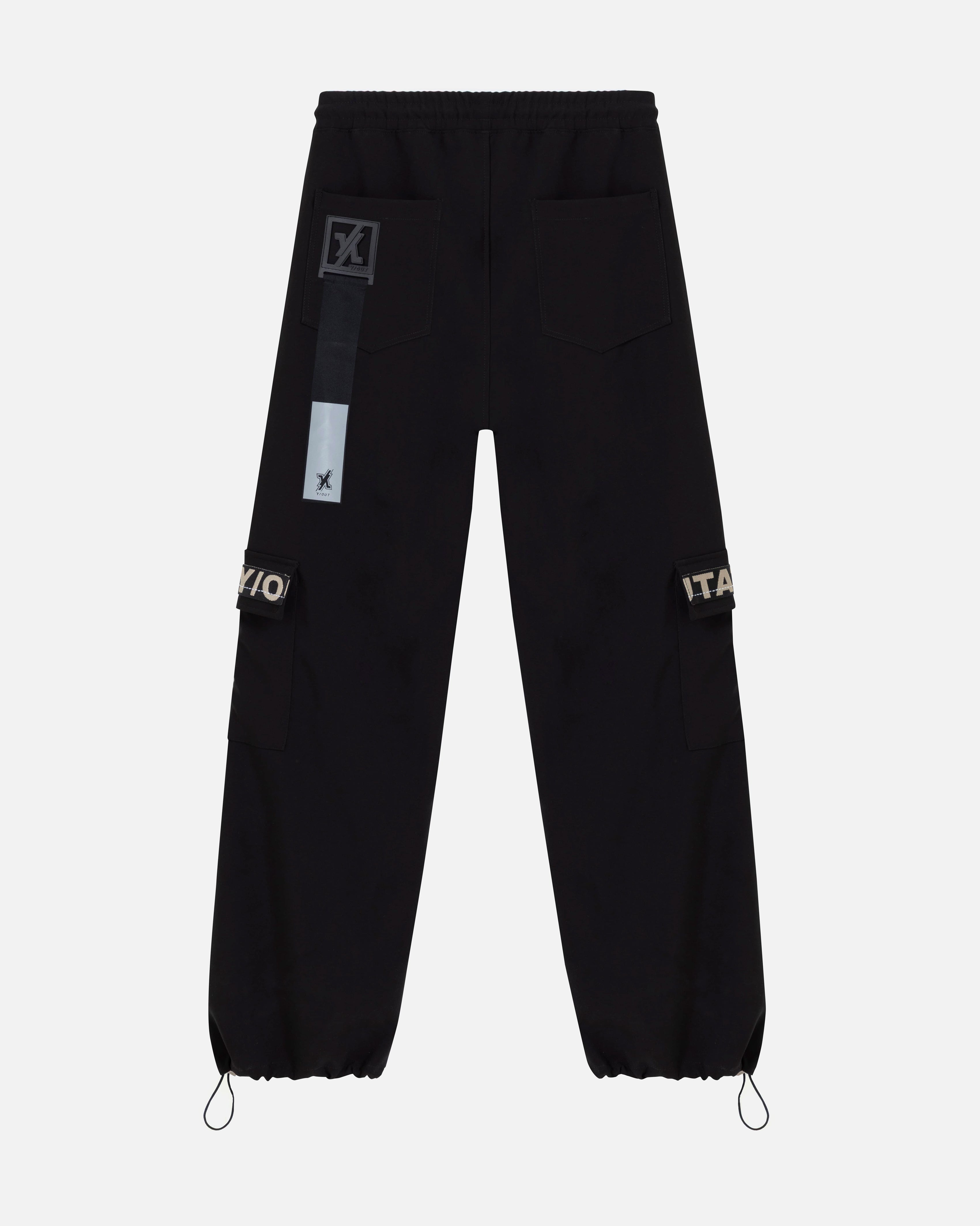 TAPE JOGGER