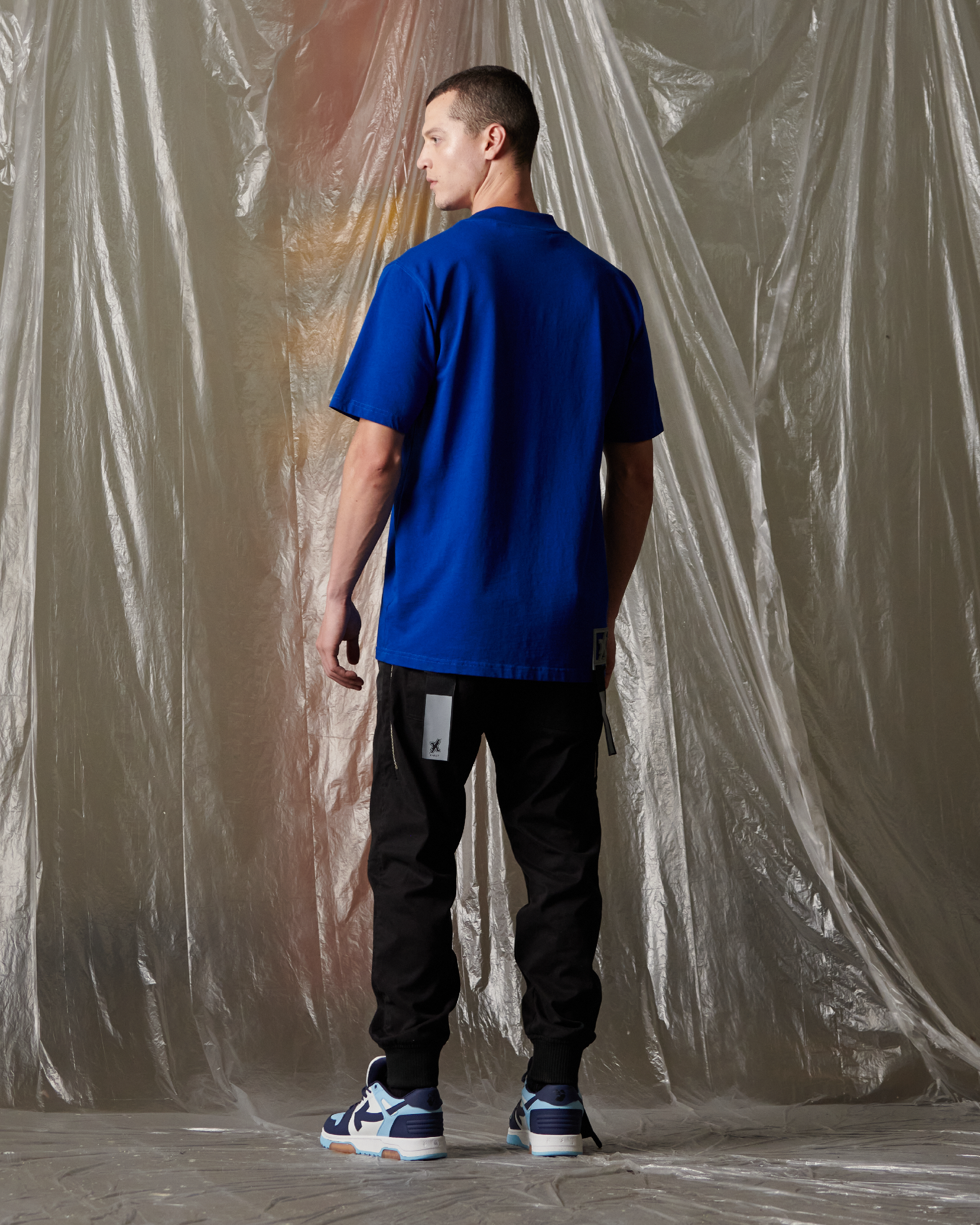 NATURAL WELL JOGGER