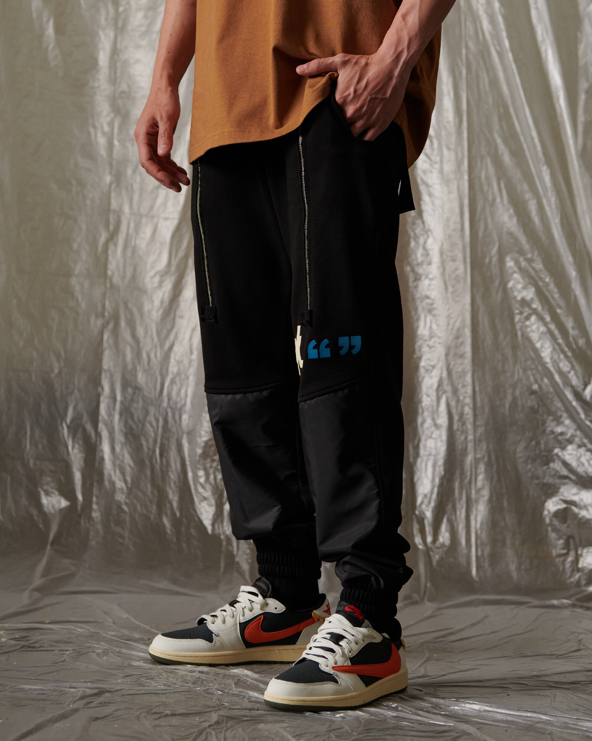 LAKES PANTS