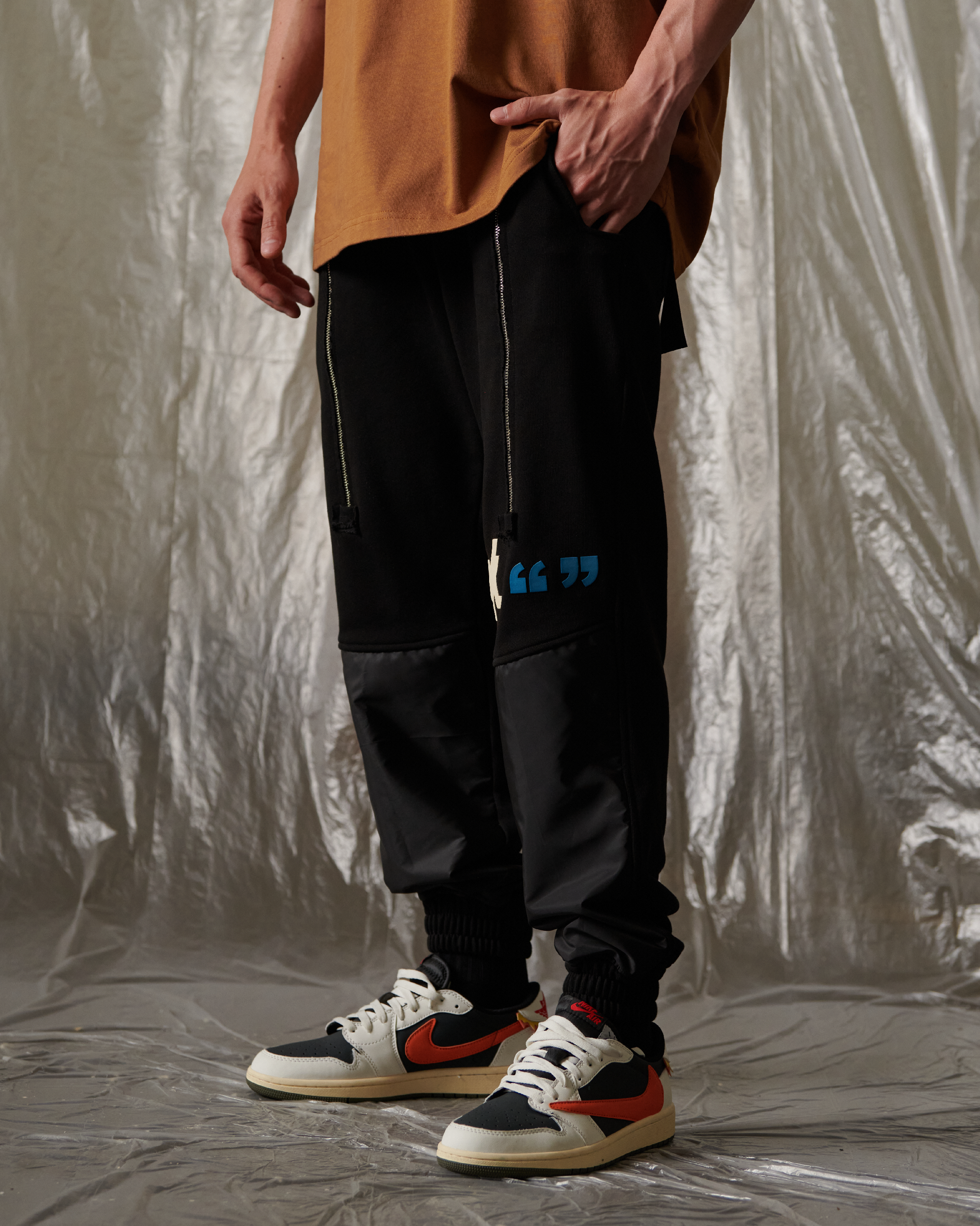 LAKES PANTS