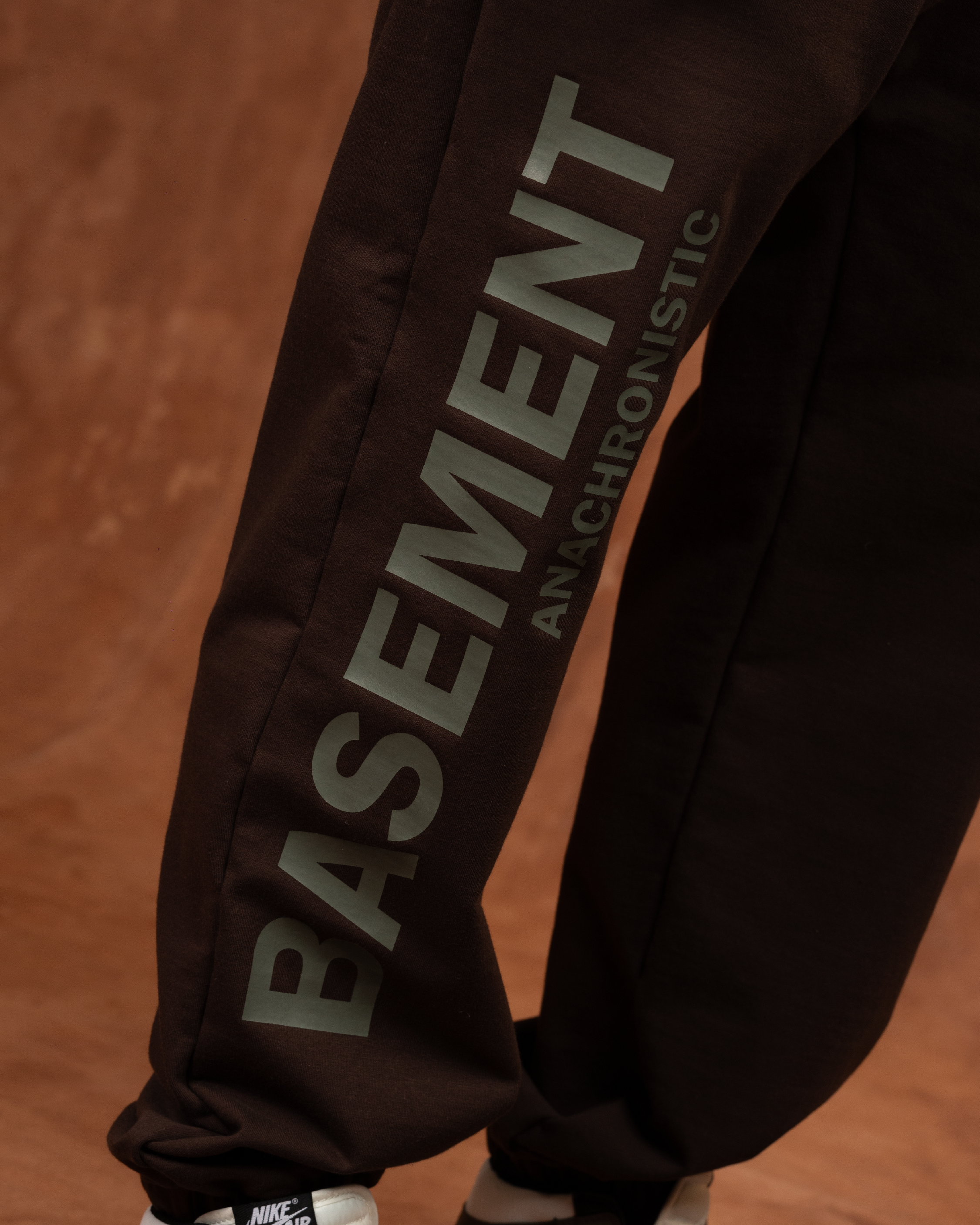 BOUNCING SWEATPANTS-4