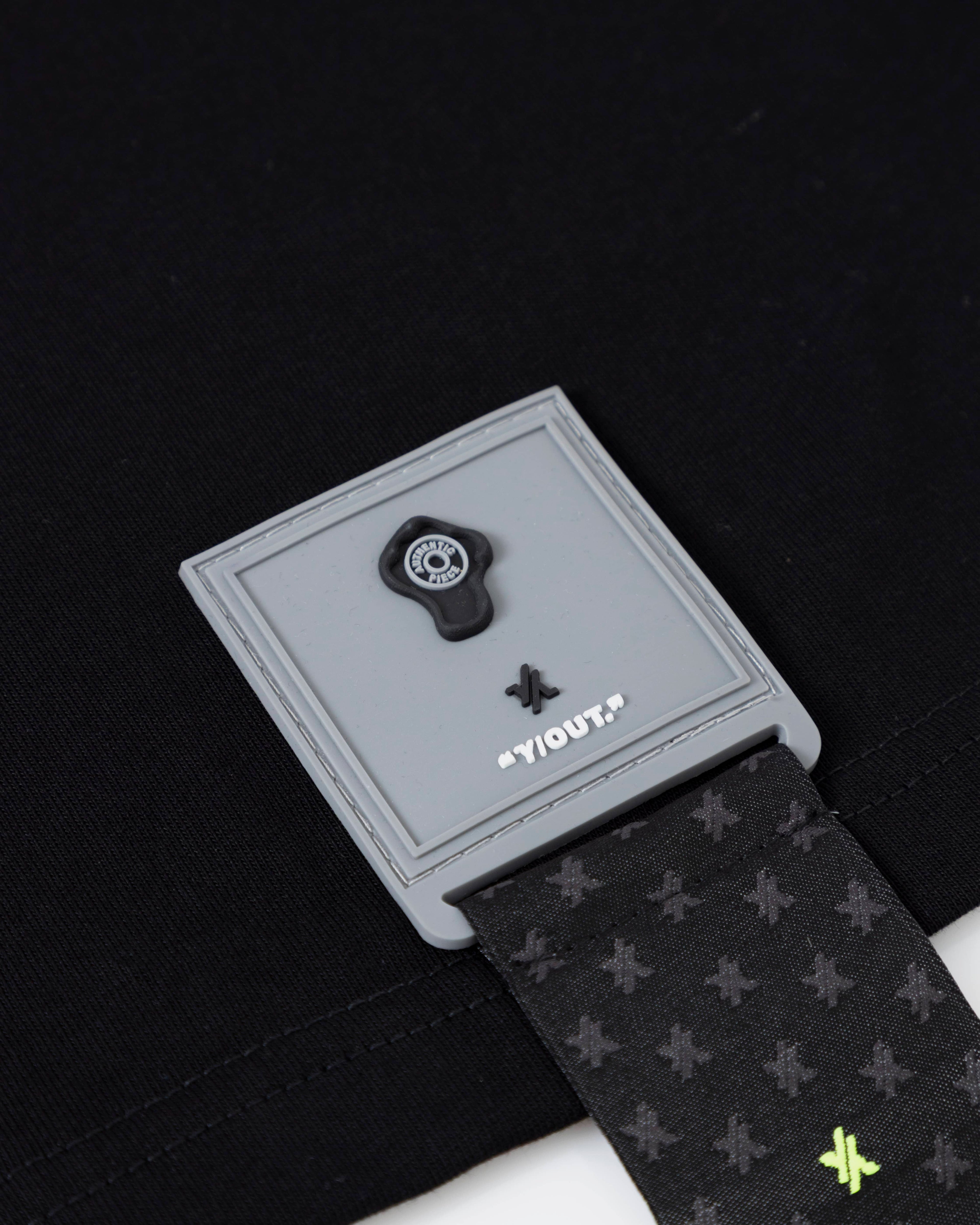 KEY T-SHIRT