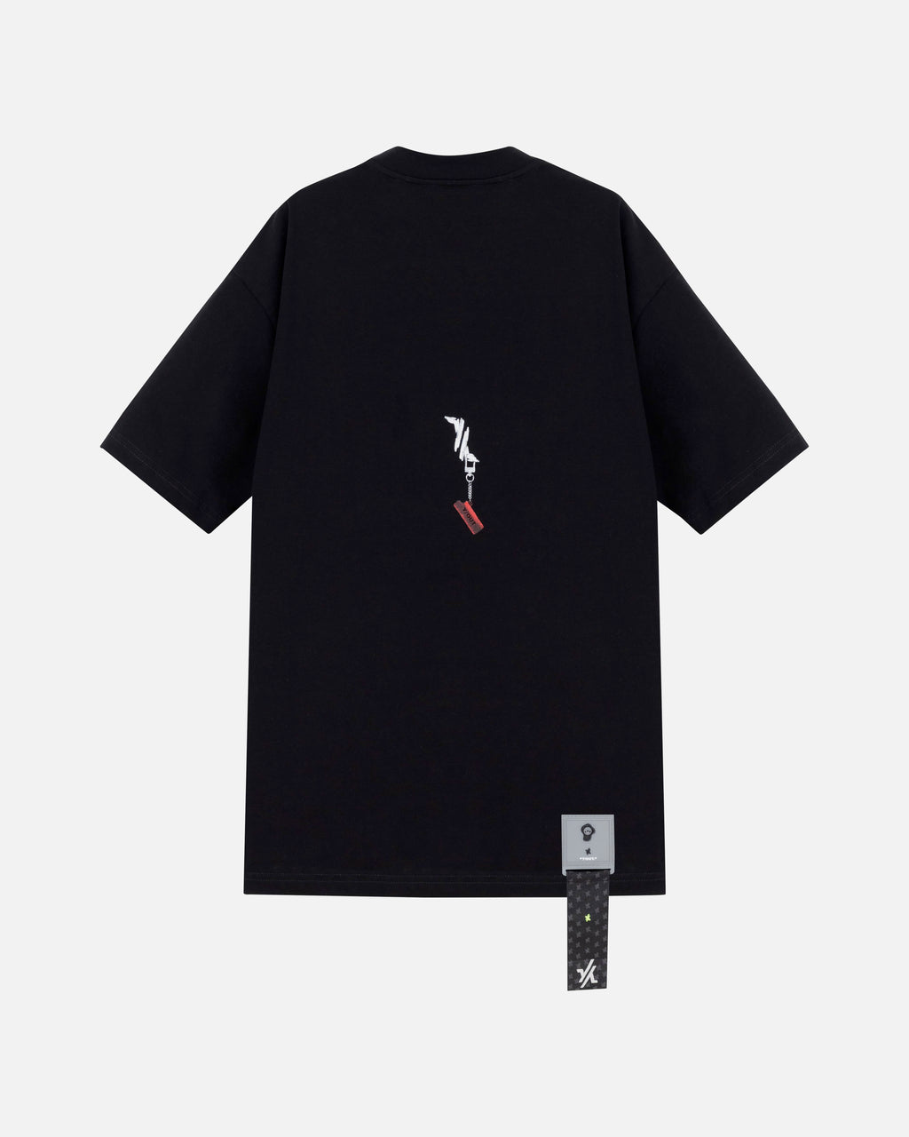 KEY T-SHIRT