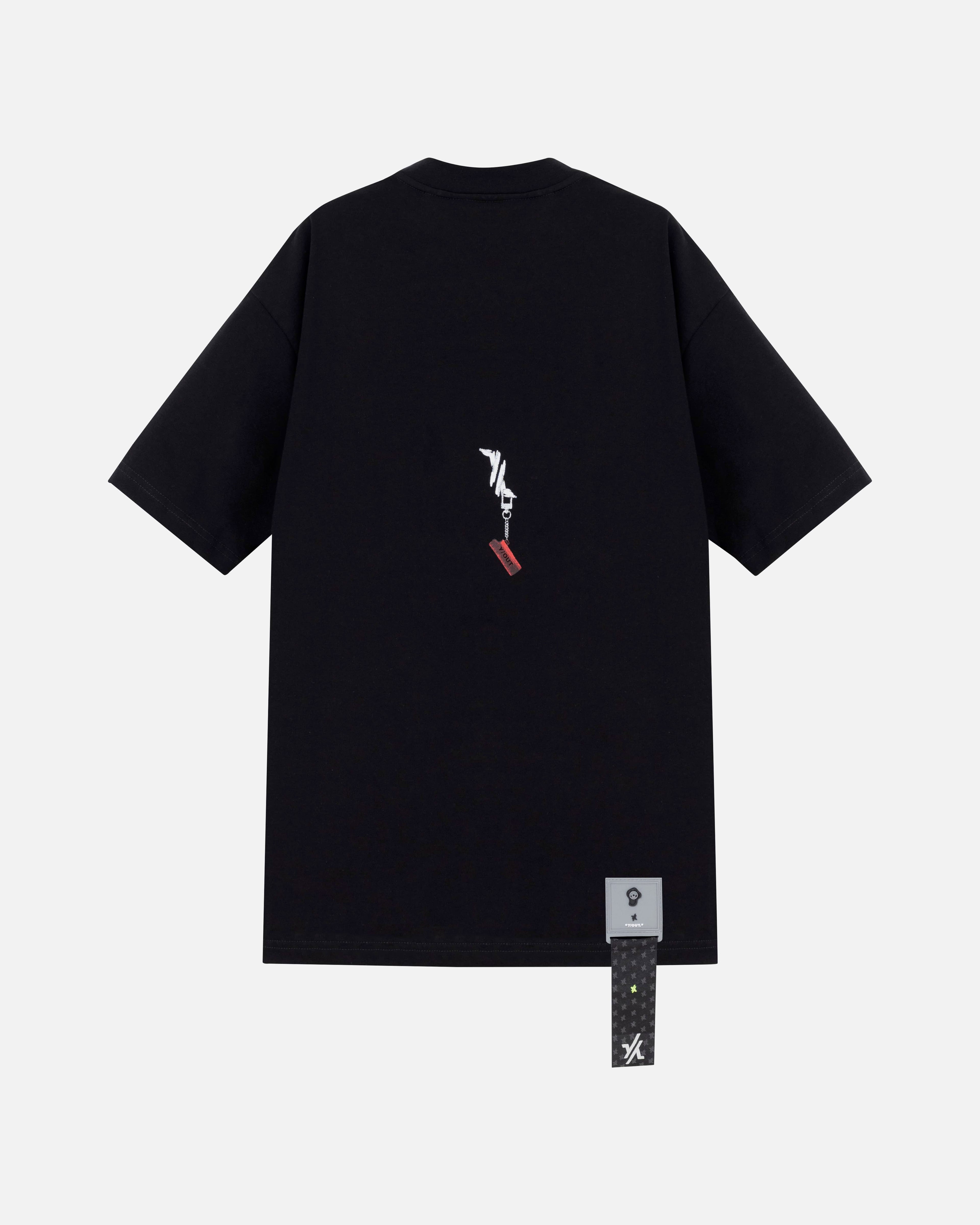 KEY T-SHIRT