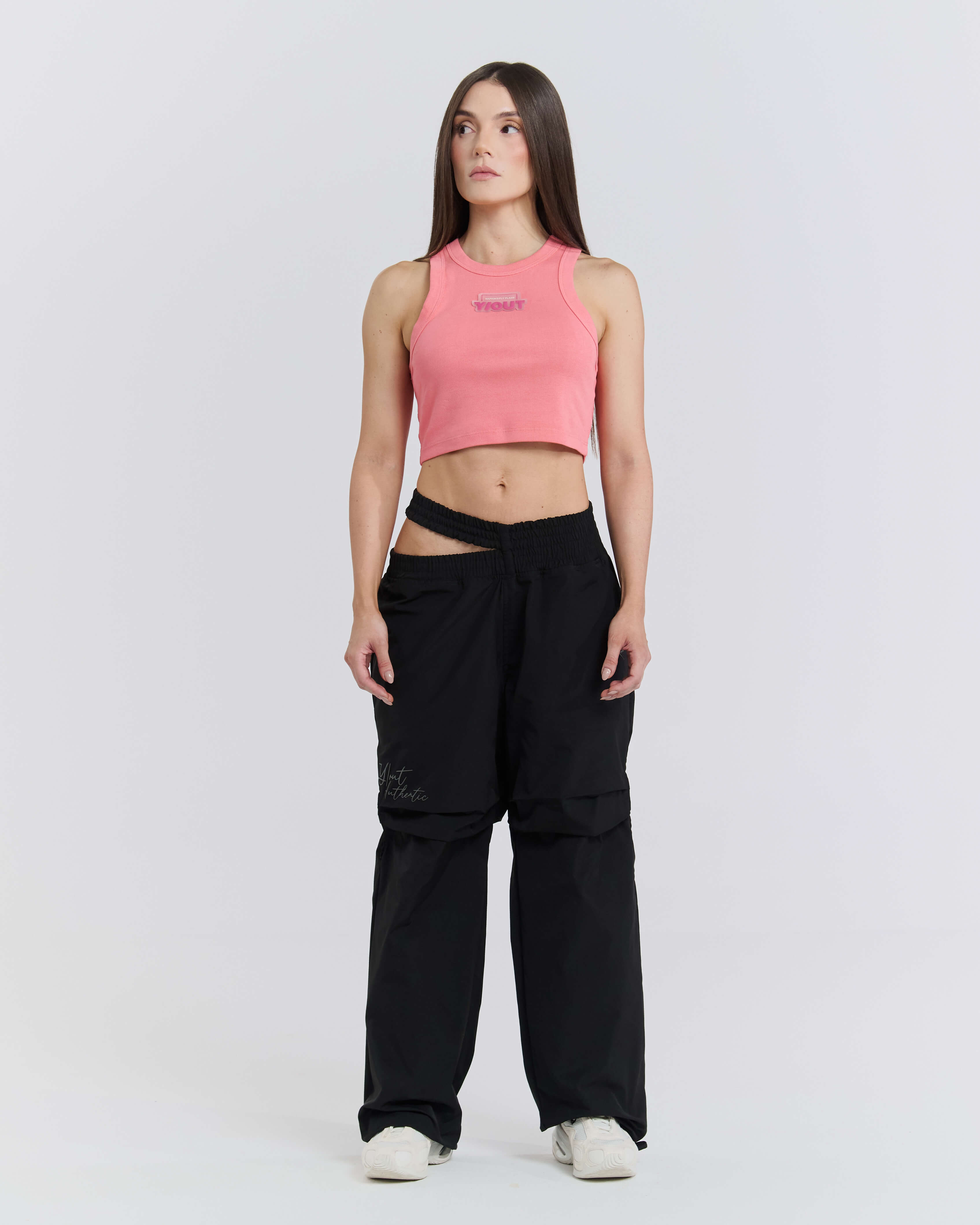 LONG FLIGHT JOGGER-6