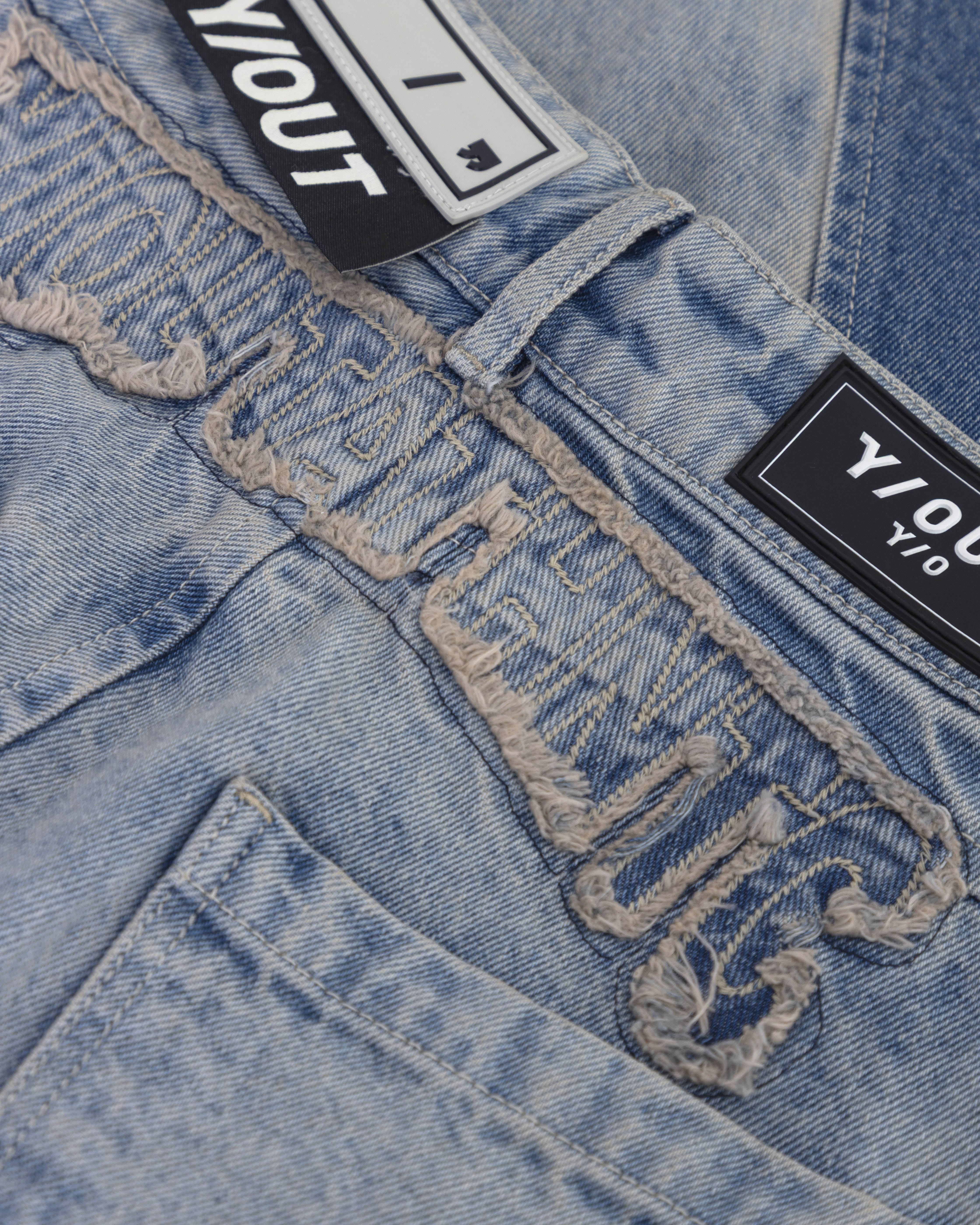 DOH JEAN-8