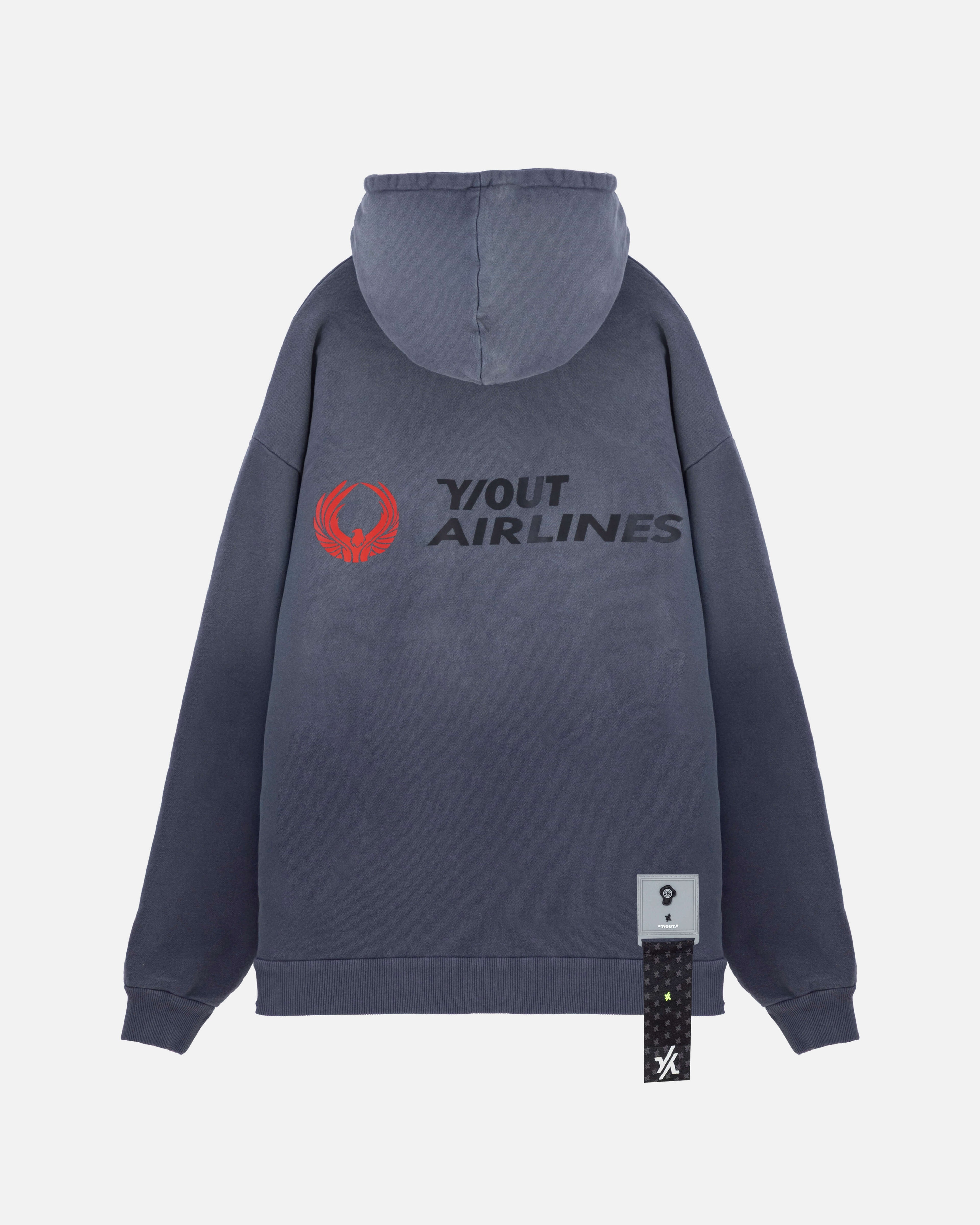 AIRLINES HOODIE