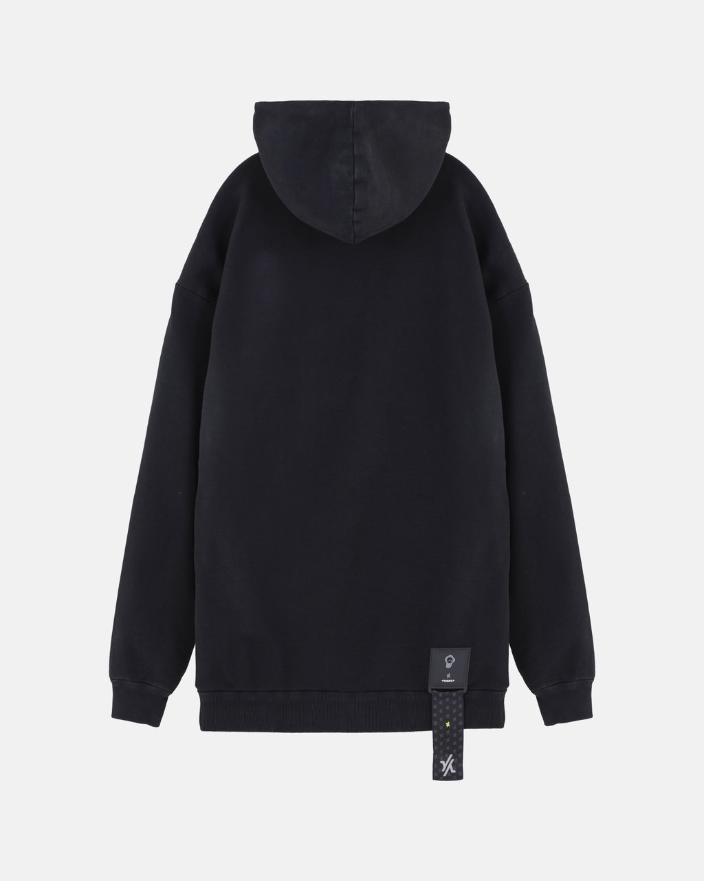 VIAGGIO HOODIE