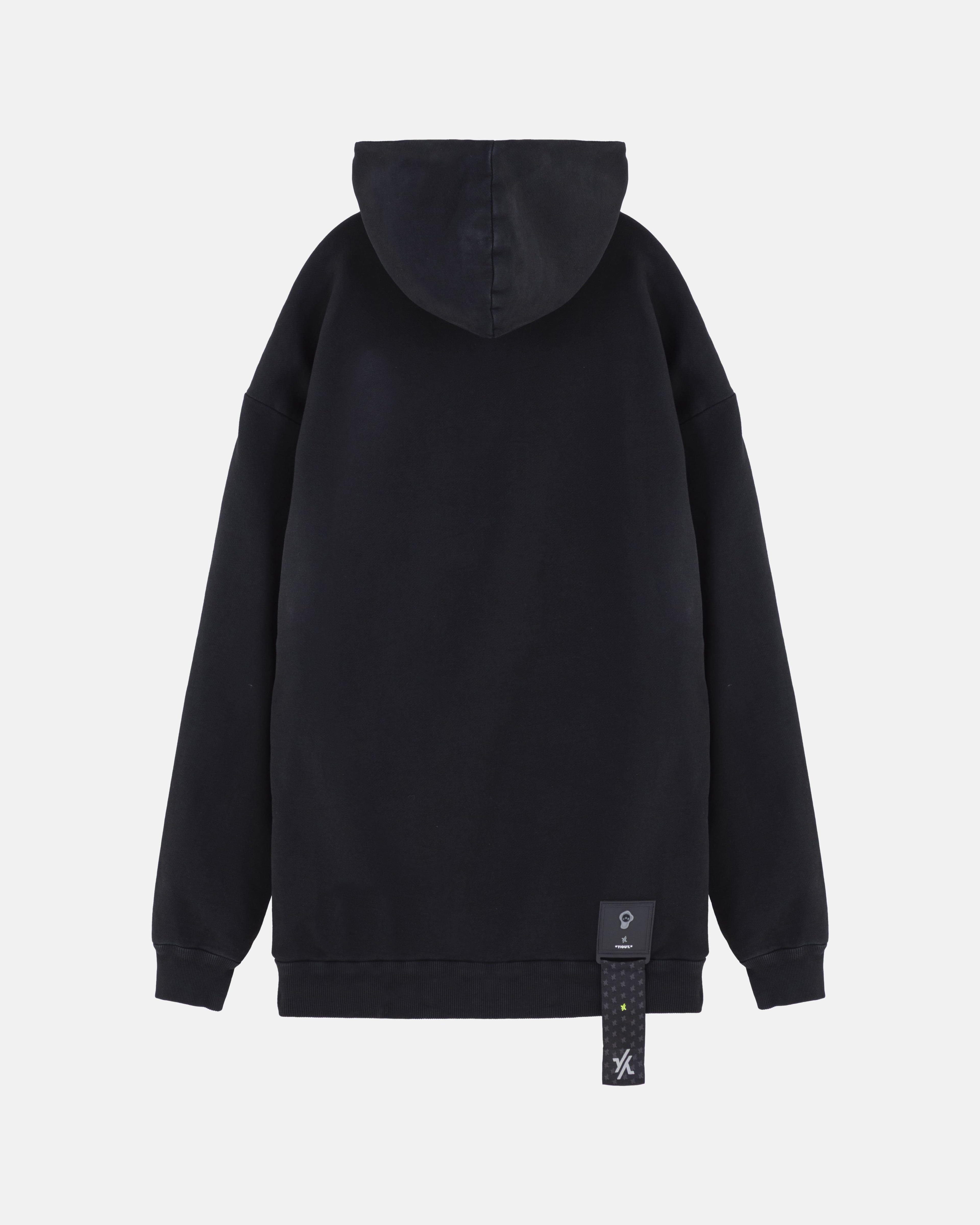VIAGGIO HOODIE