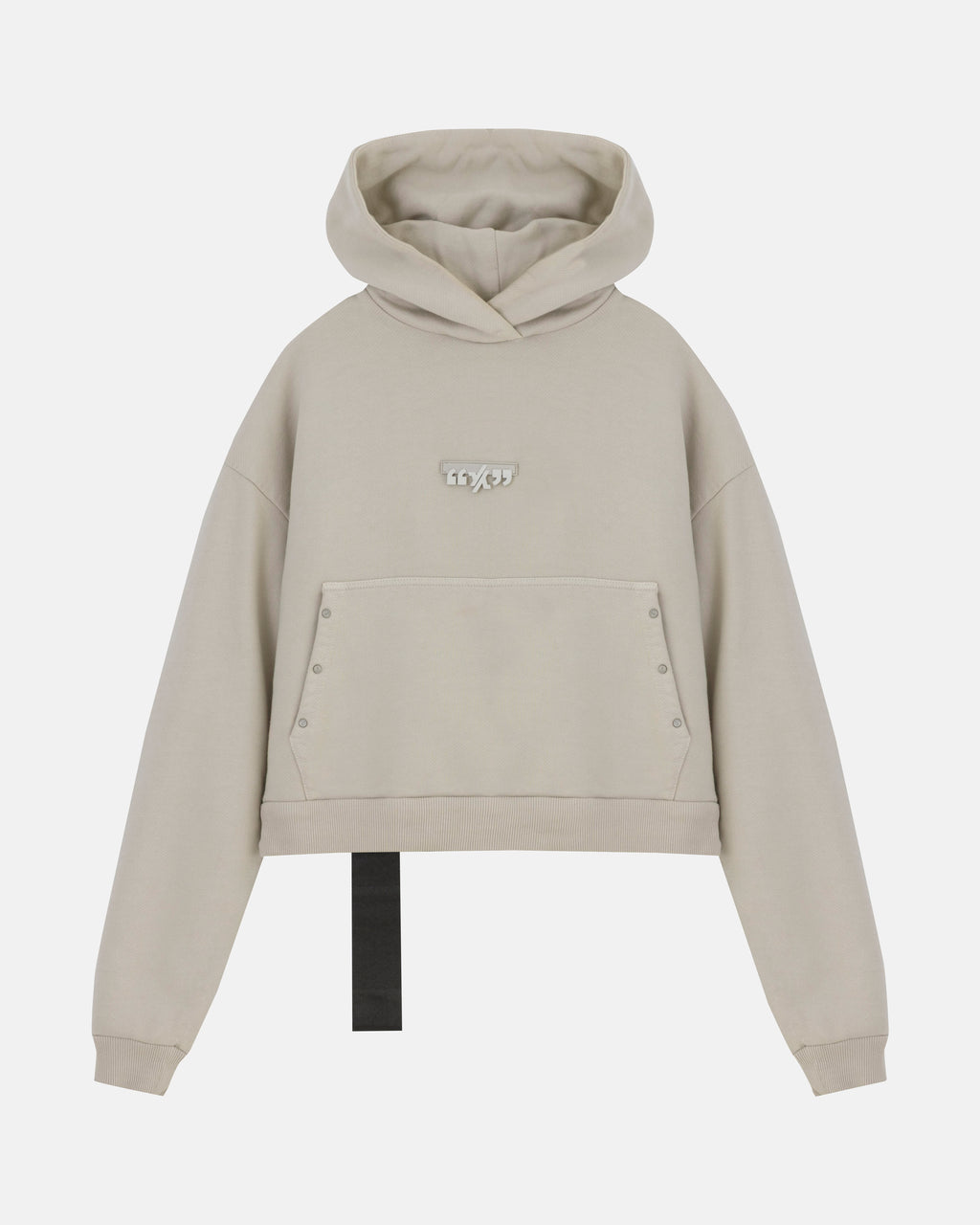 CHANGI HOODIE