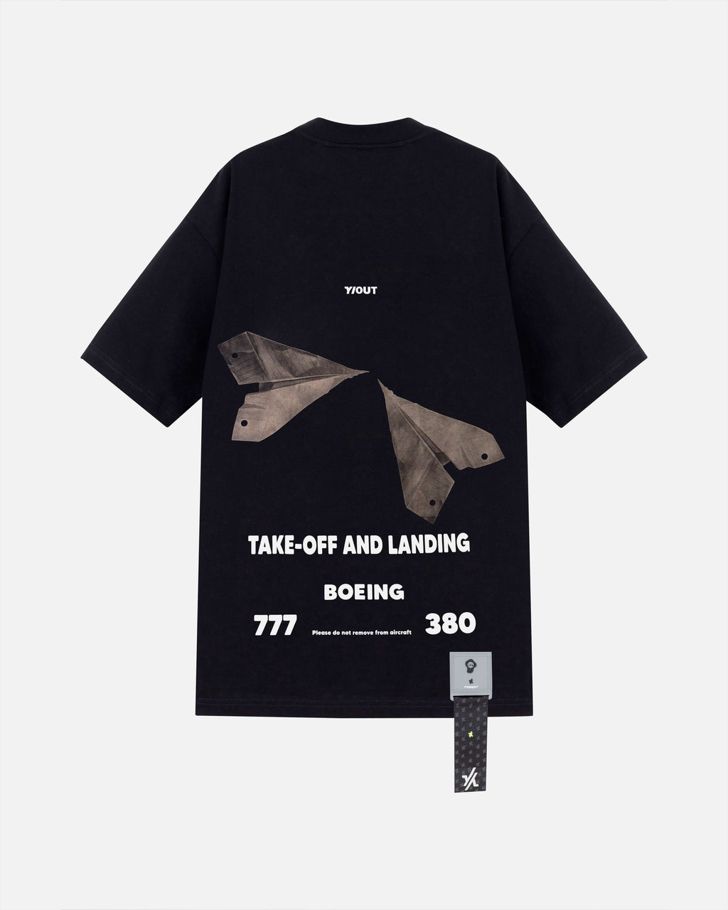 HKG T-SHIRT