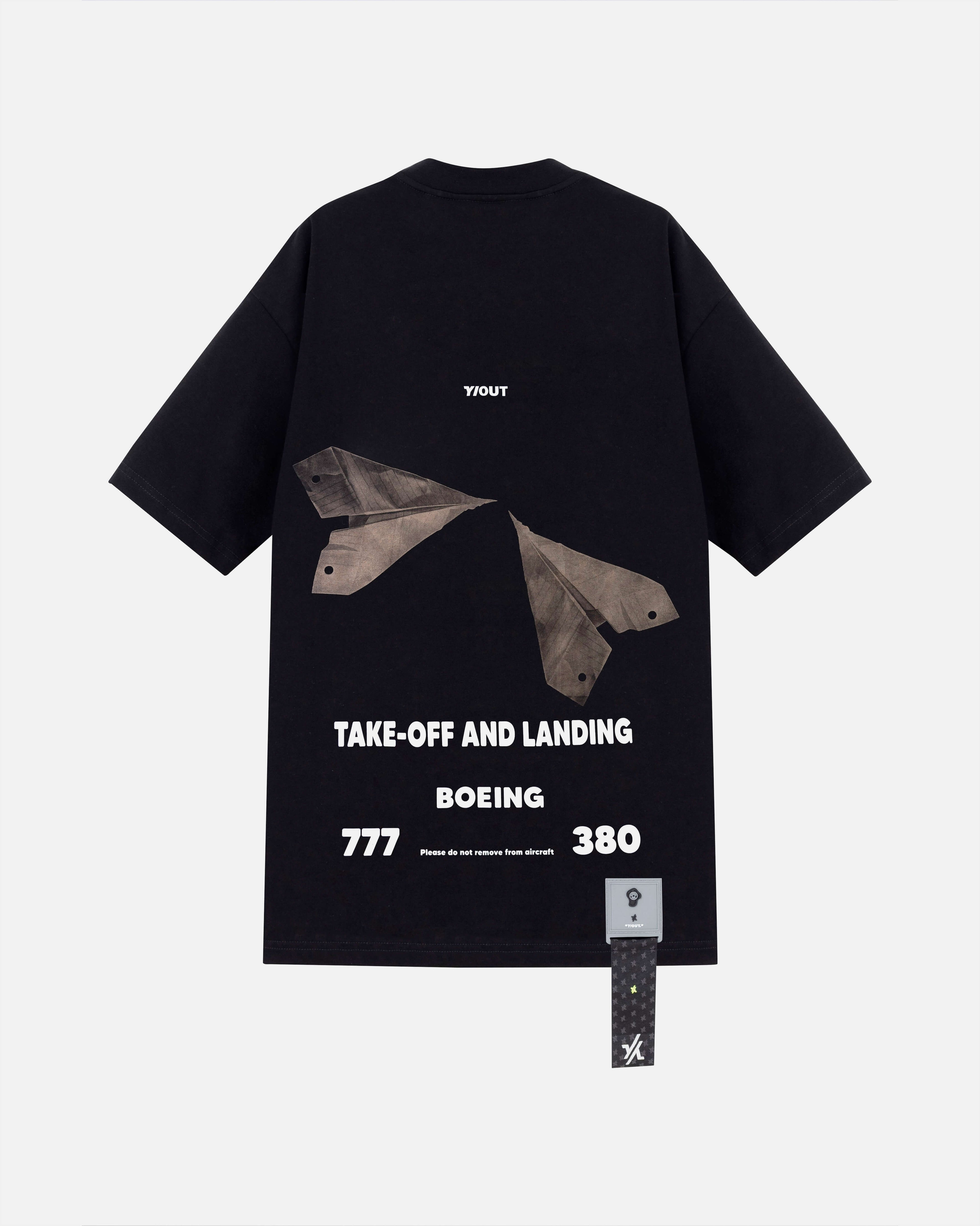 HKG T-SHIRT