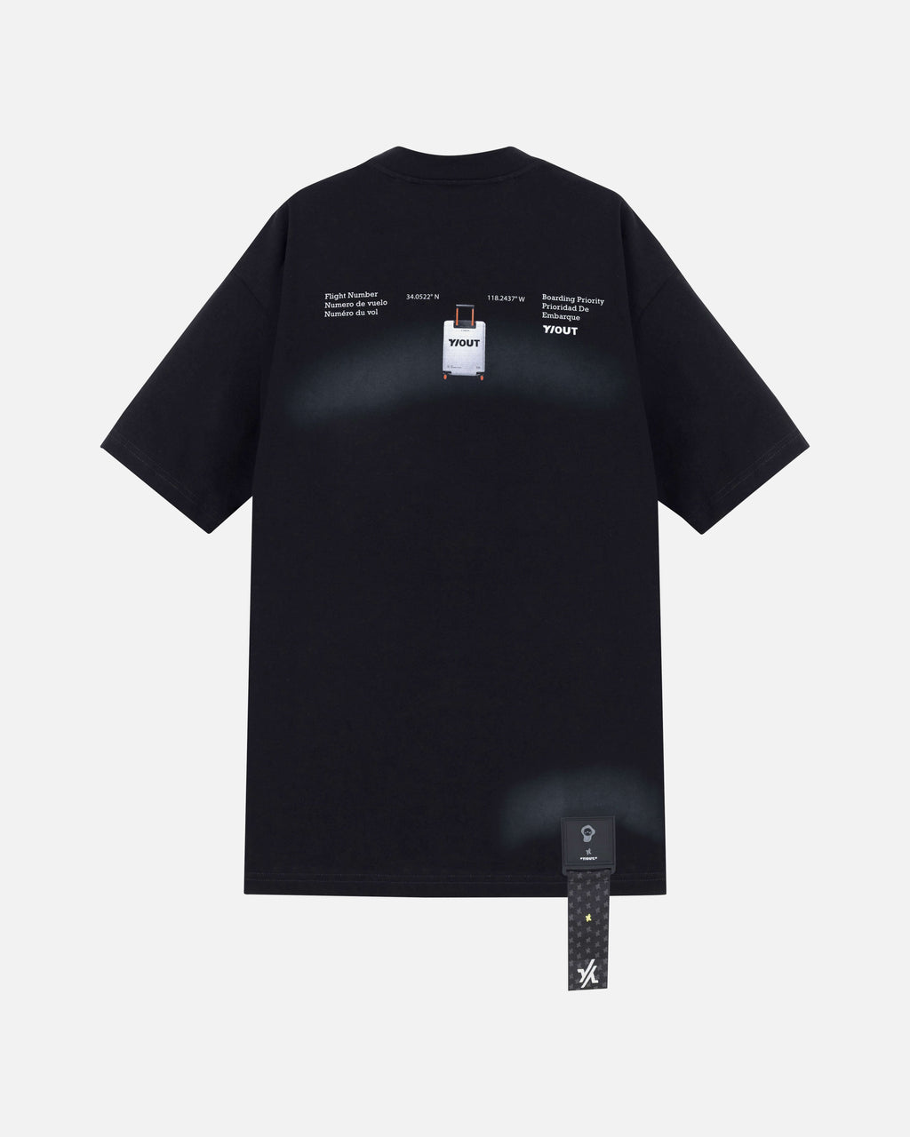SAFETY T-SHIRT